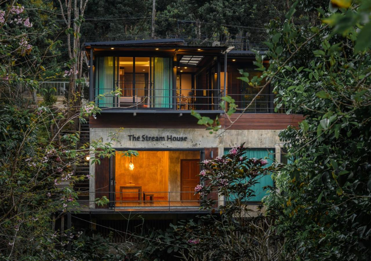 The Stream House view 3