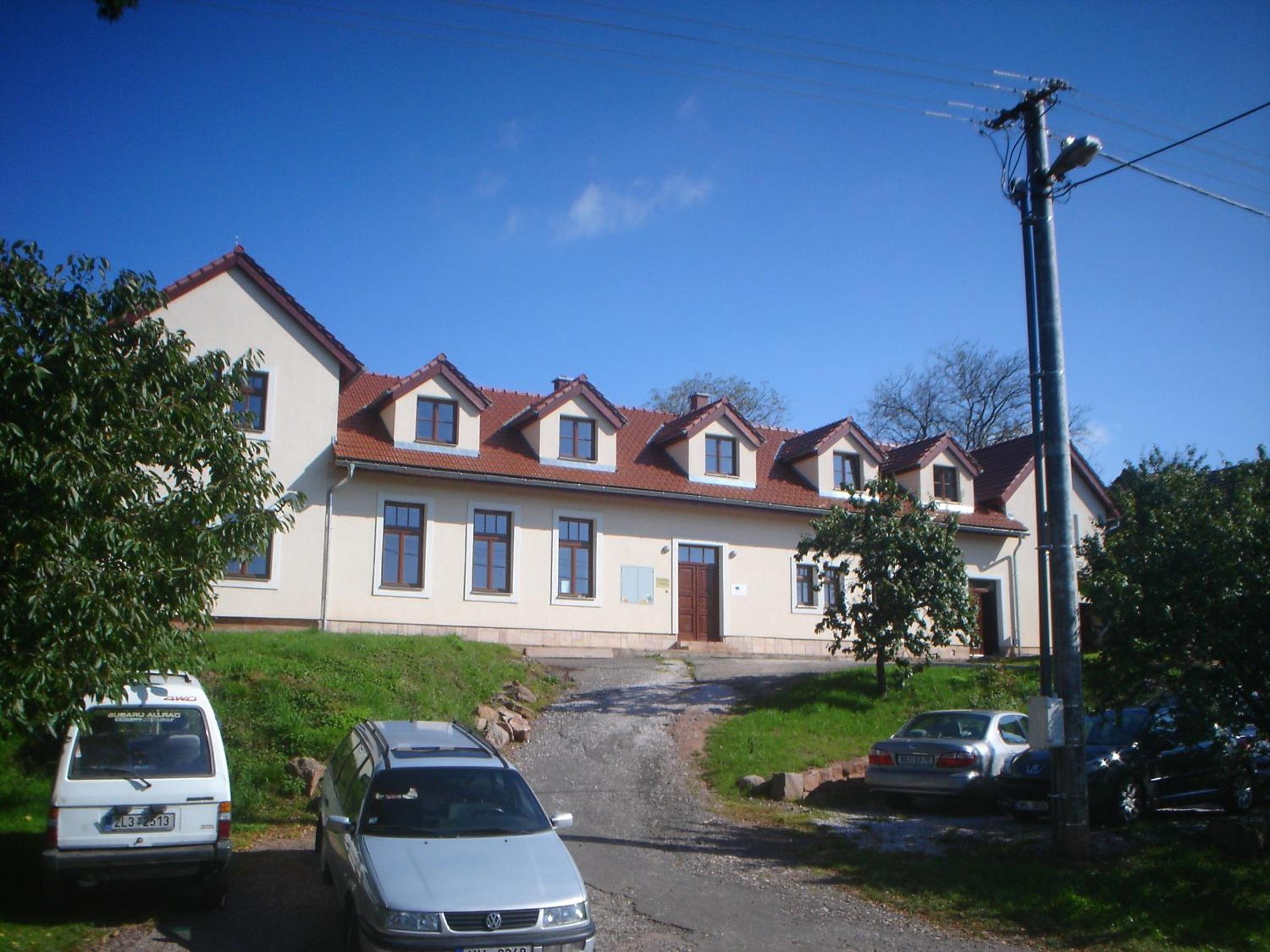 Penzion Pod Vyhlídkou