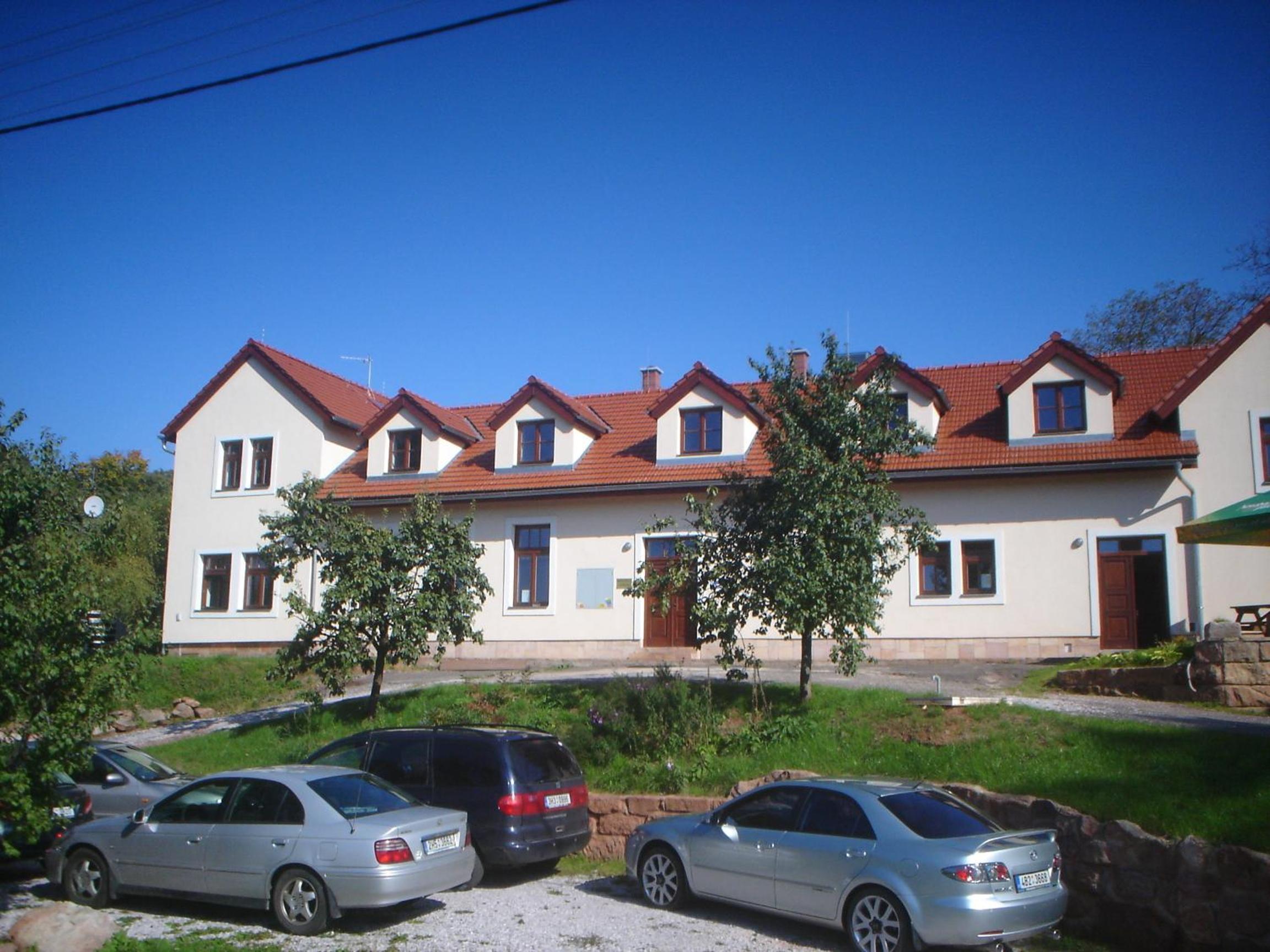 Penzion Pod Vyhlídkou