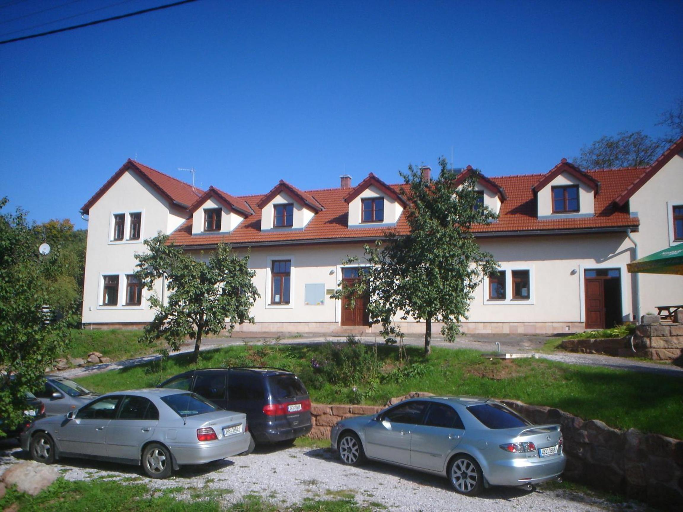 Penzion Pod Vyhlídkou