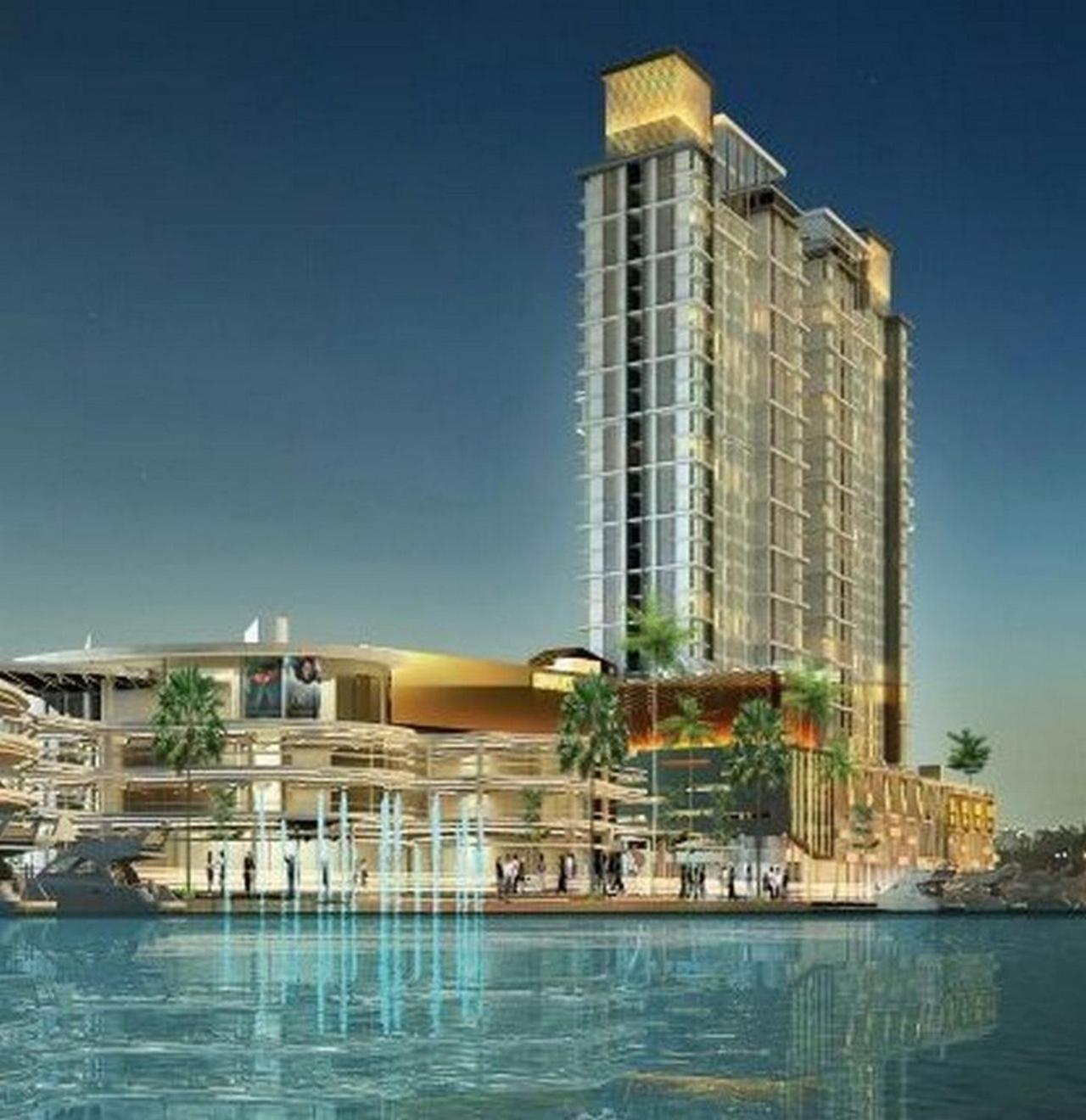 Glamour Imperium Residence Seaview Studio Kuantan photo 1