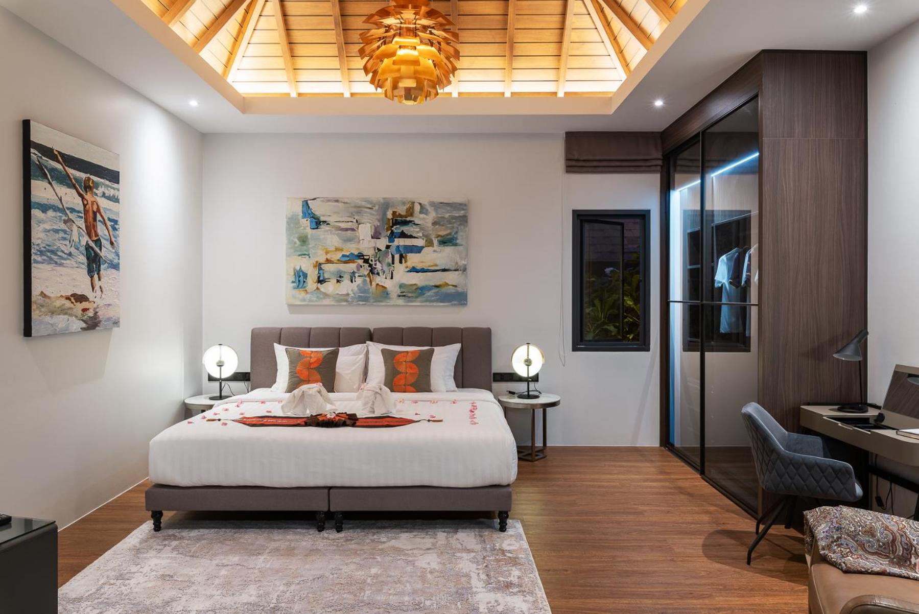 Inspire Villas Phuket
