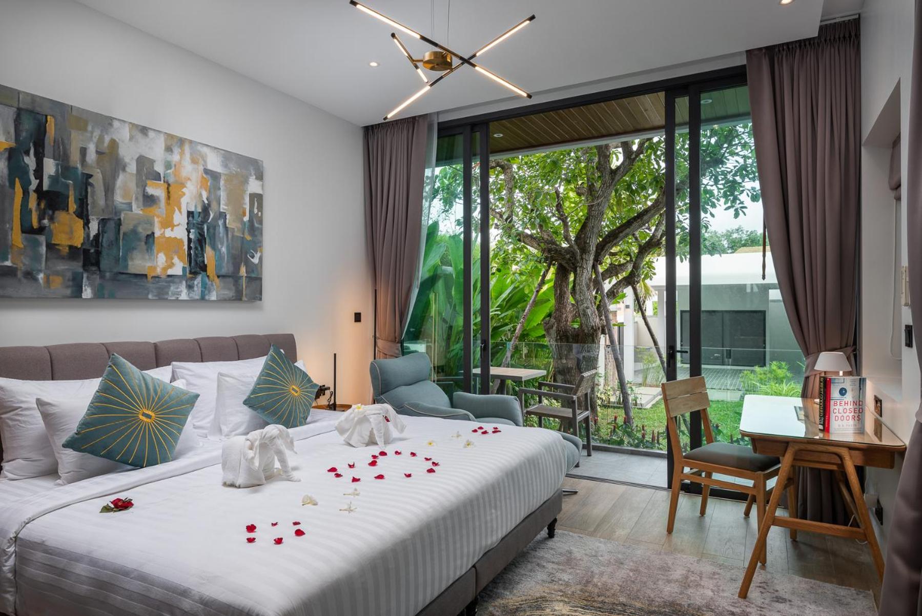 Inspire Villas Phuket