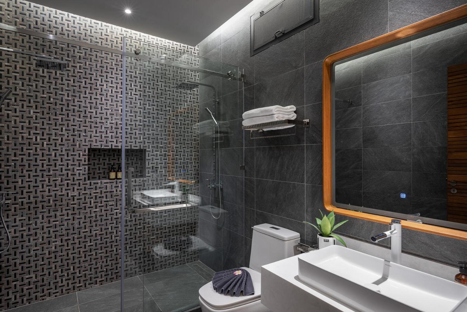Inspire Villas Phuket