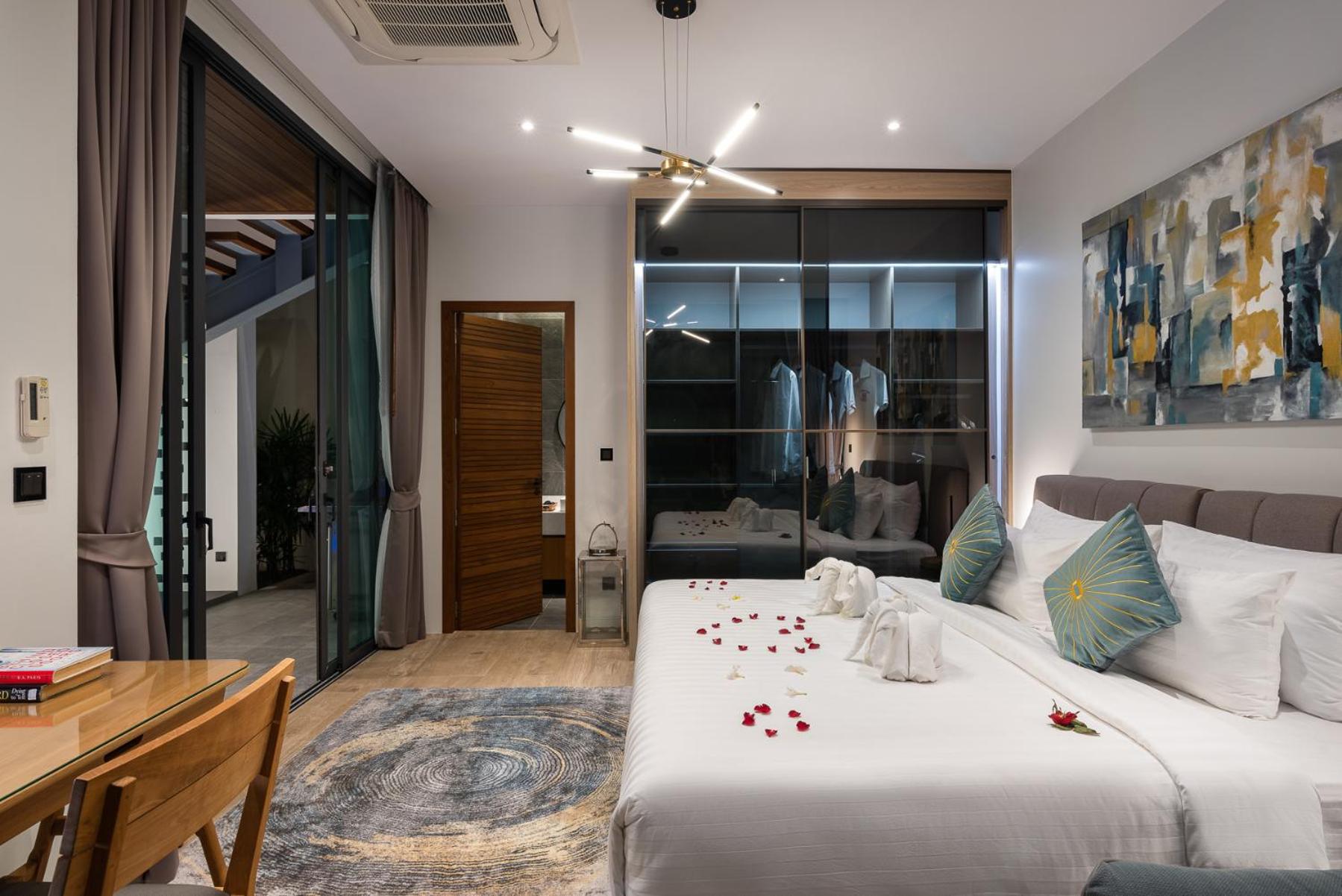 Inspire Villas Phuket