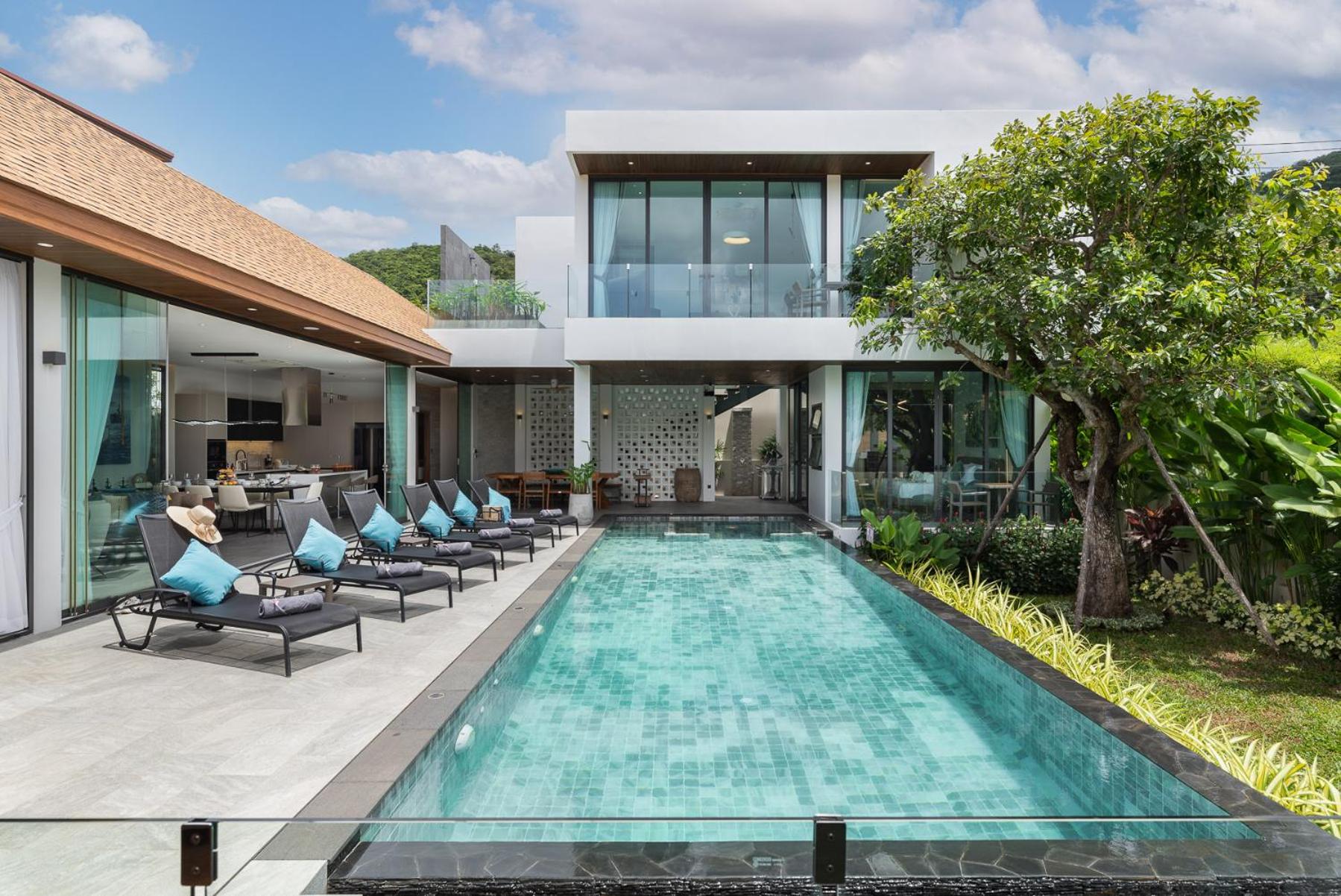 Inspire Villas Phuket