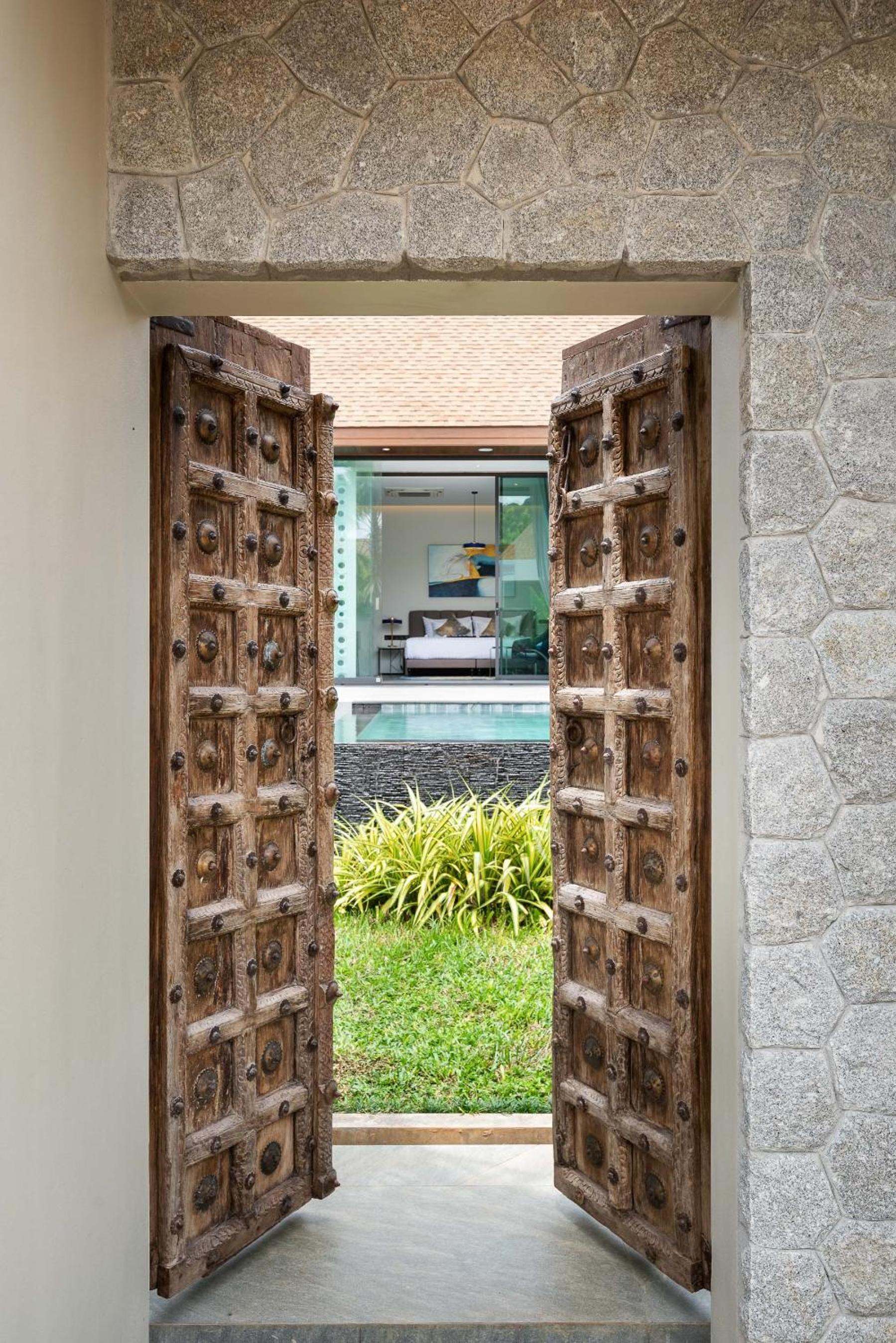 Inspire Villas Phuket