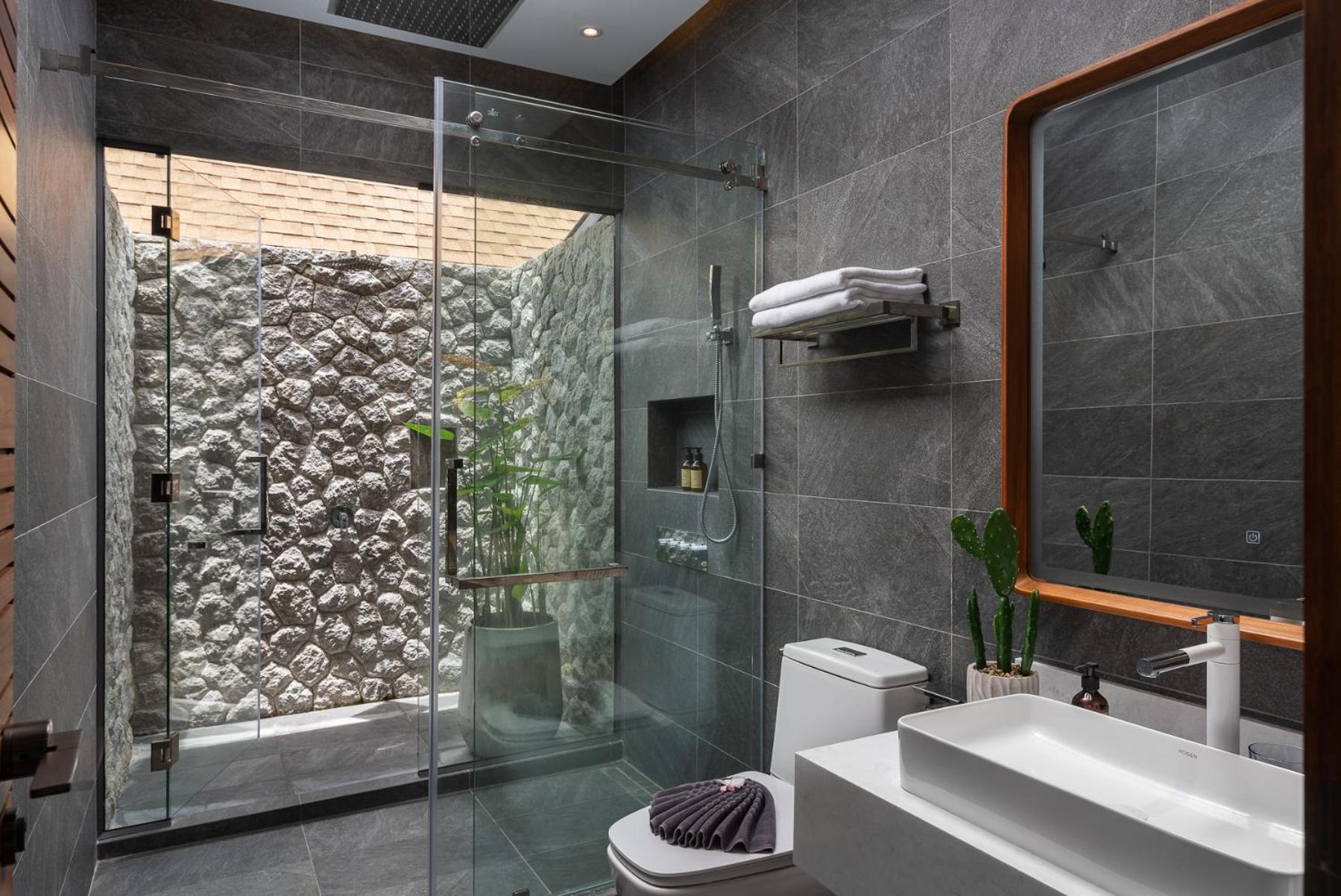 Inspire Villas Phuket