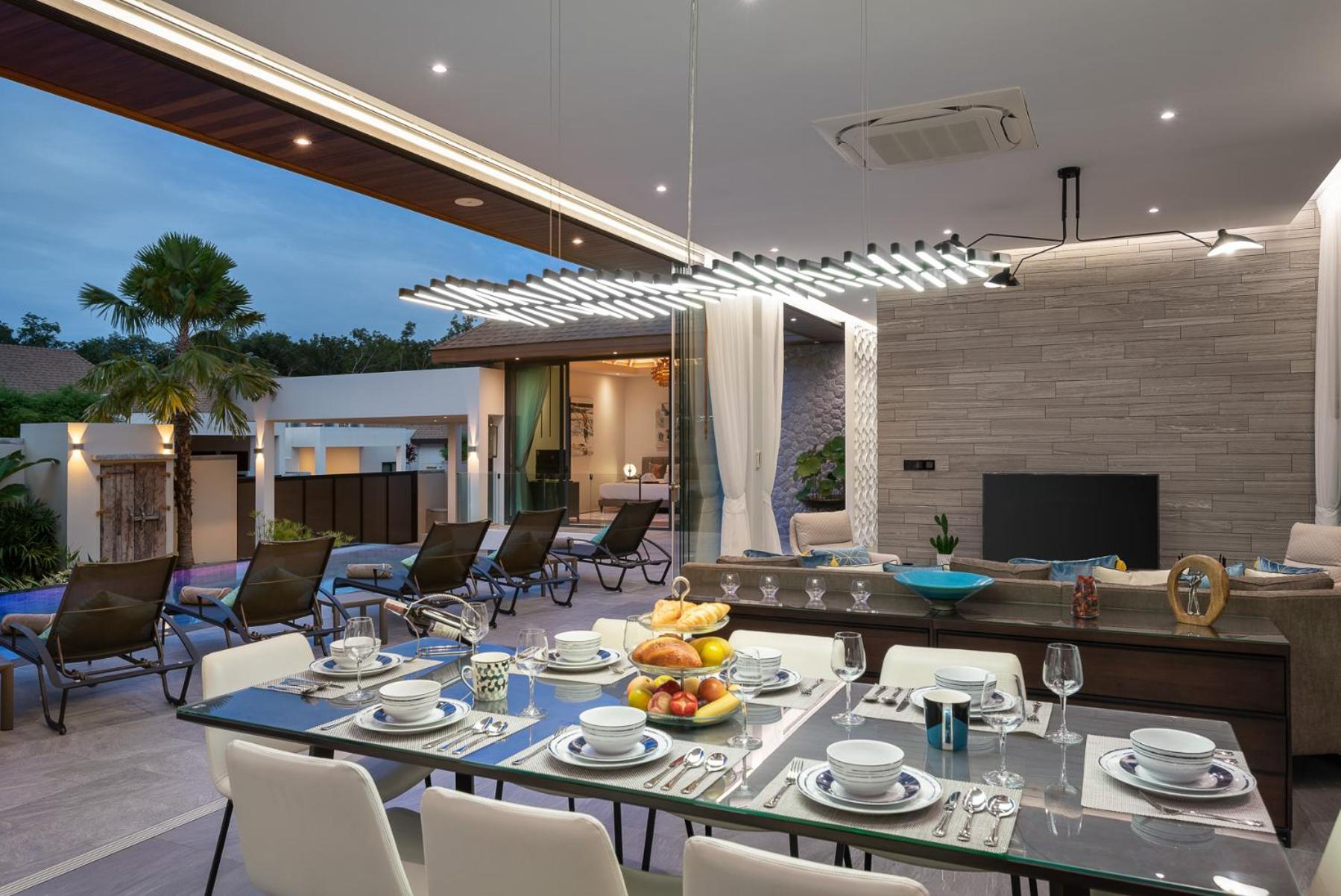 Inspire Villas Phuket