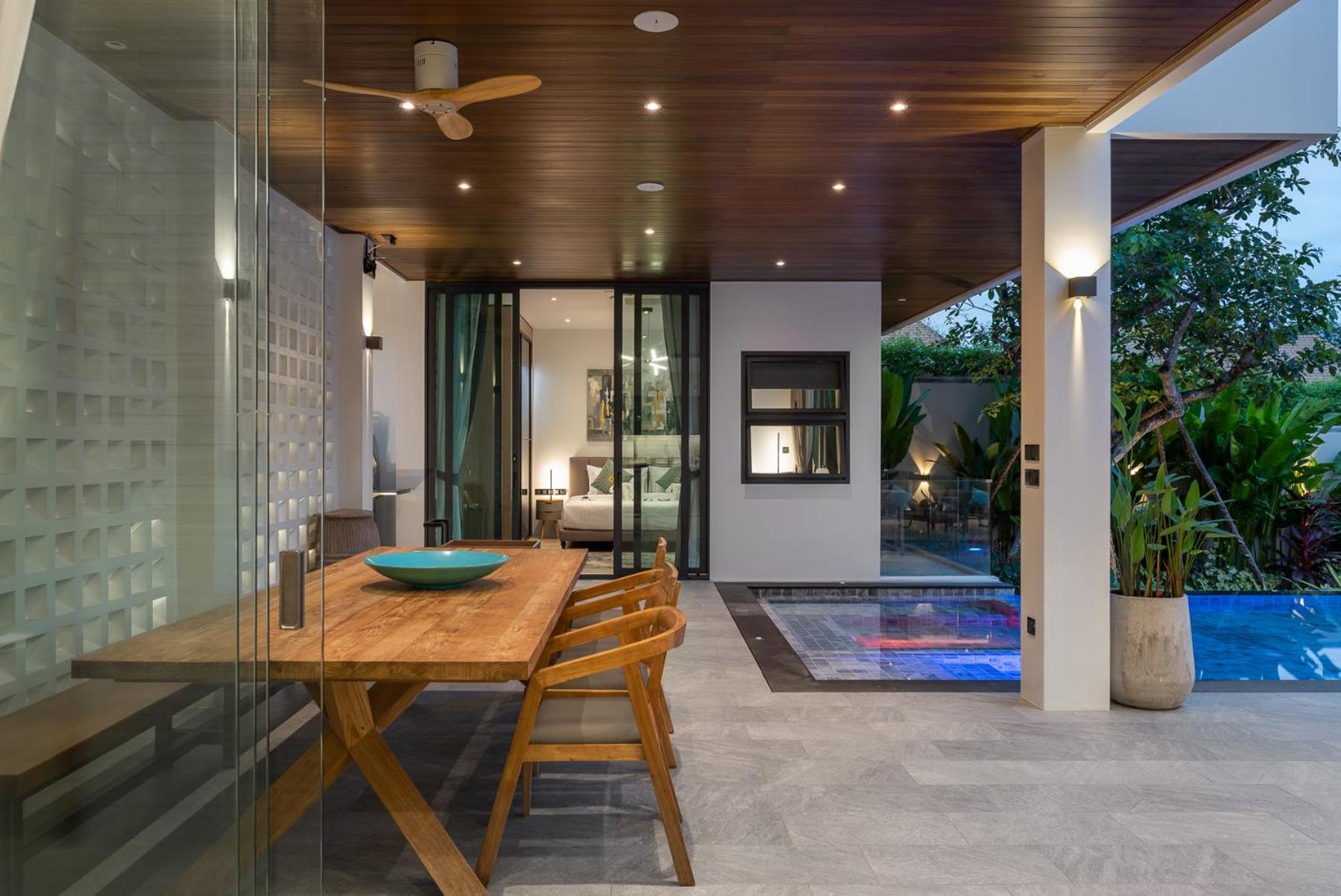 Inspire Villas Phuket