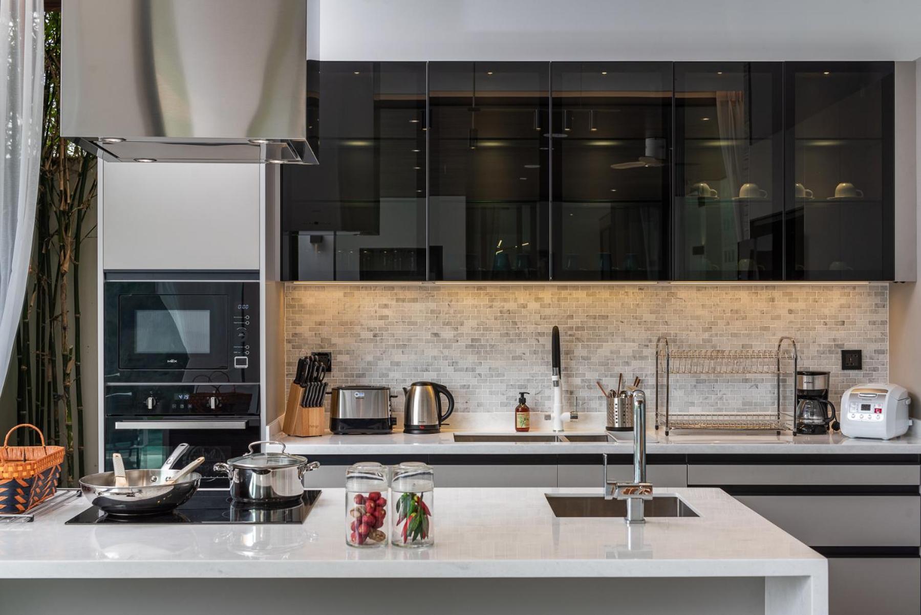 Inspire Villas Phuket