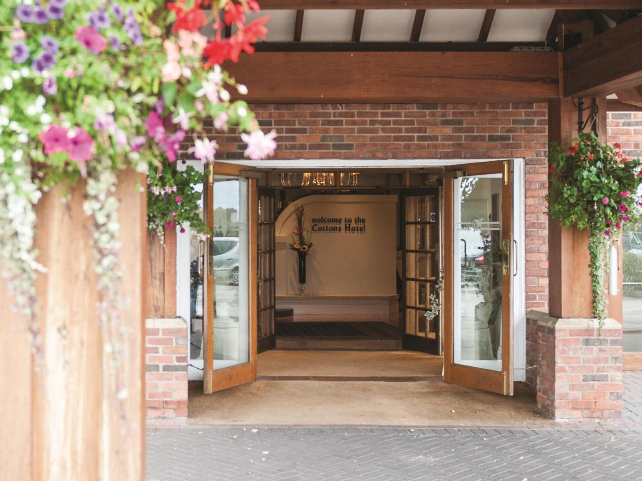 Knutsford Vacations - Cottons Hotel and Spa - Property Image 5