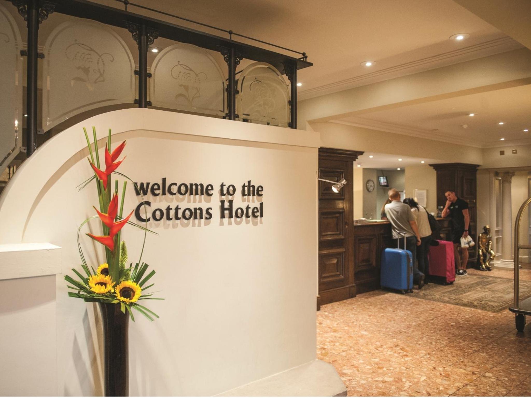 Knutsford Vacations - Cottons Hotel and Spa - Property Image 6