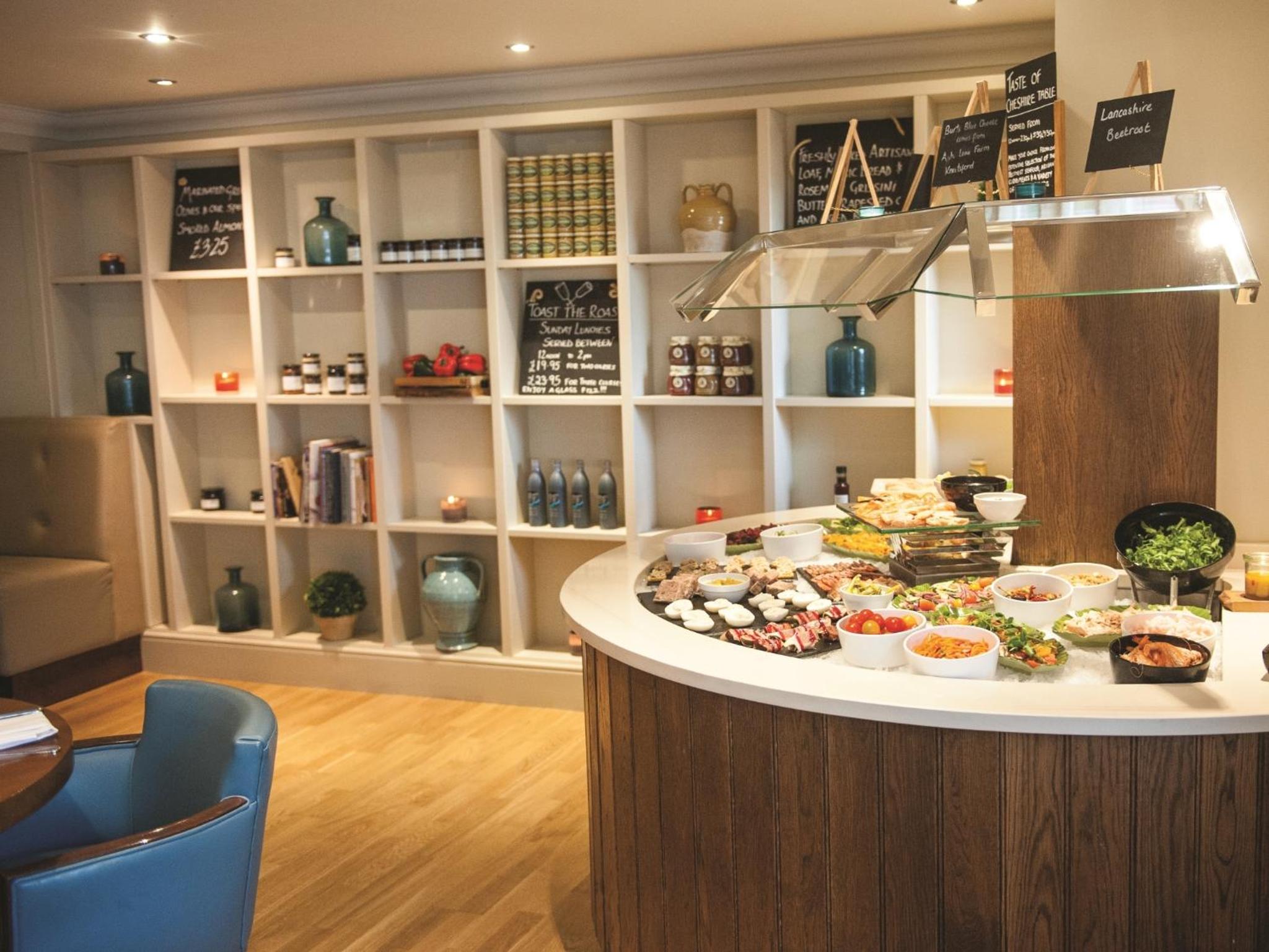 Knutsford Vacations - Cottons Hotel and Spa - Property Image 11