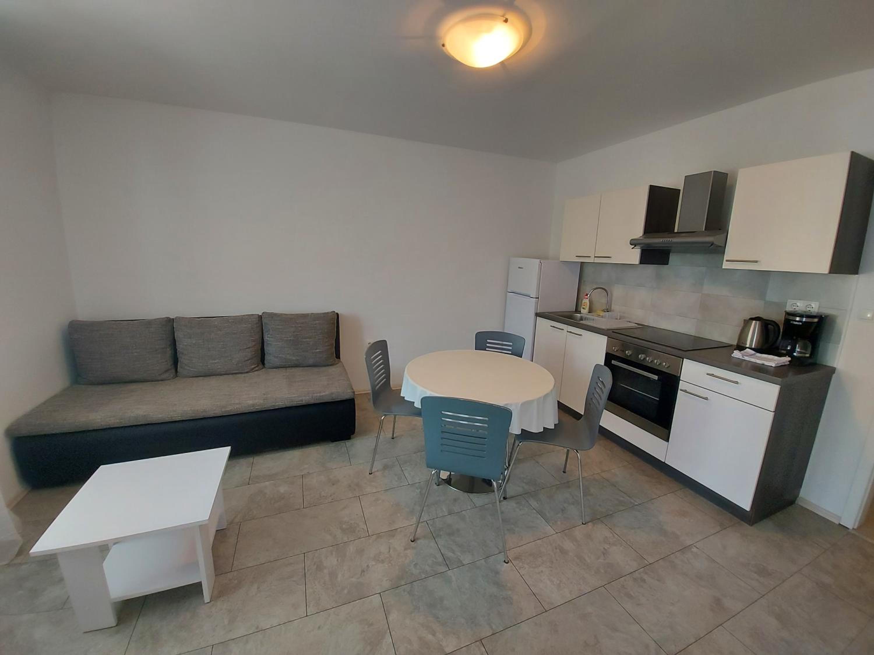 Apartments Marija