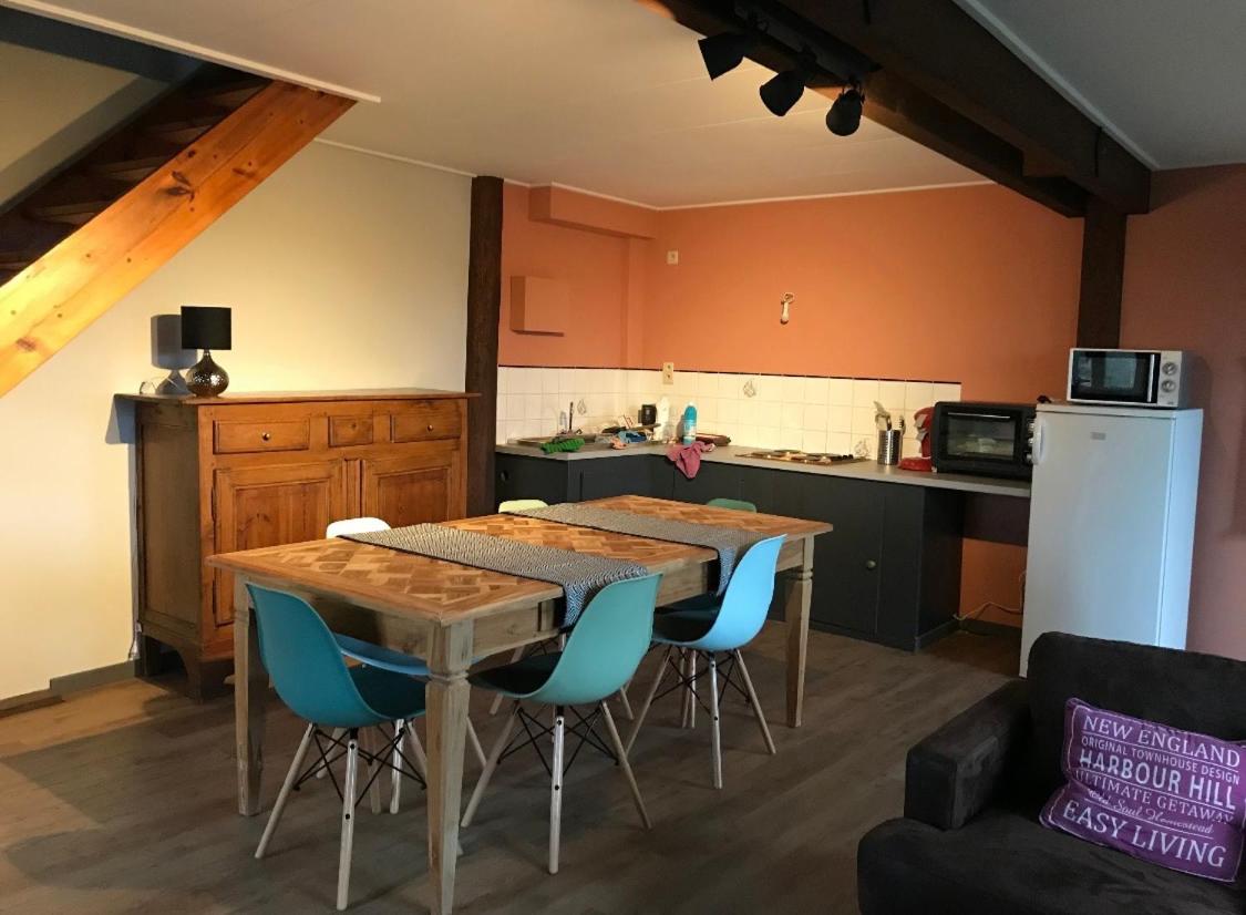 Le Gîte d’Orpha view 5