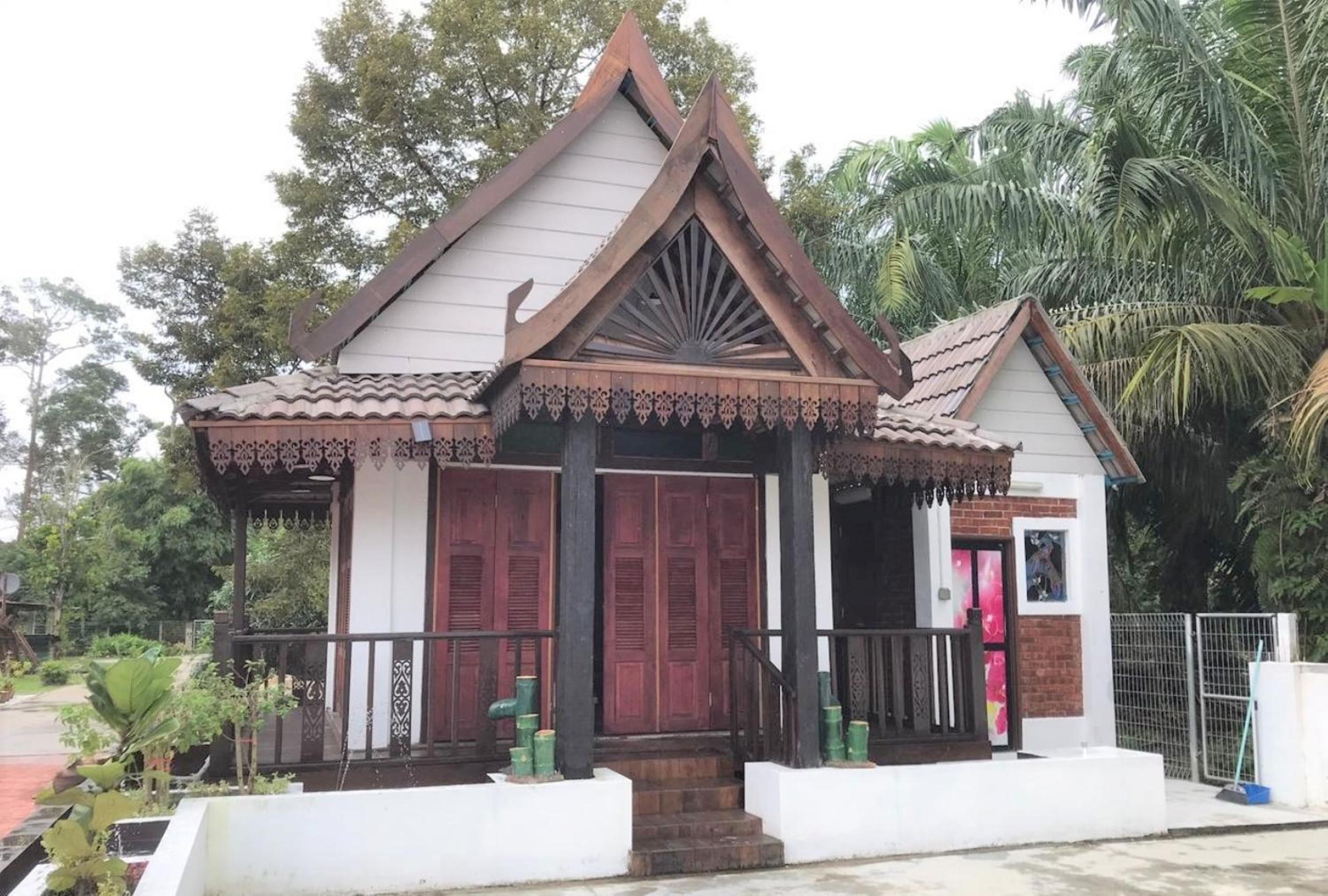 Hotel O Jentayu Homestay Pontian photo 2