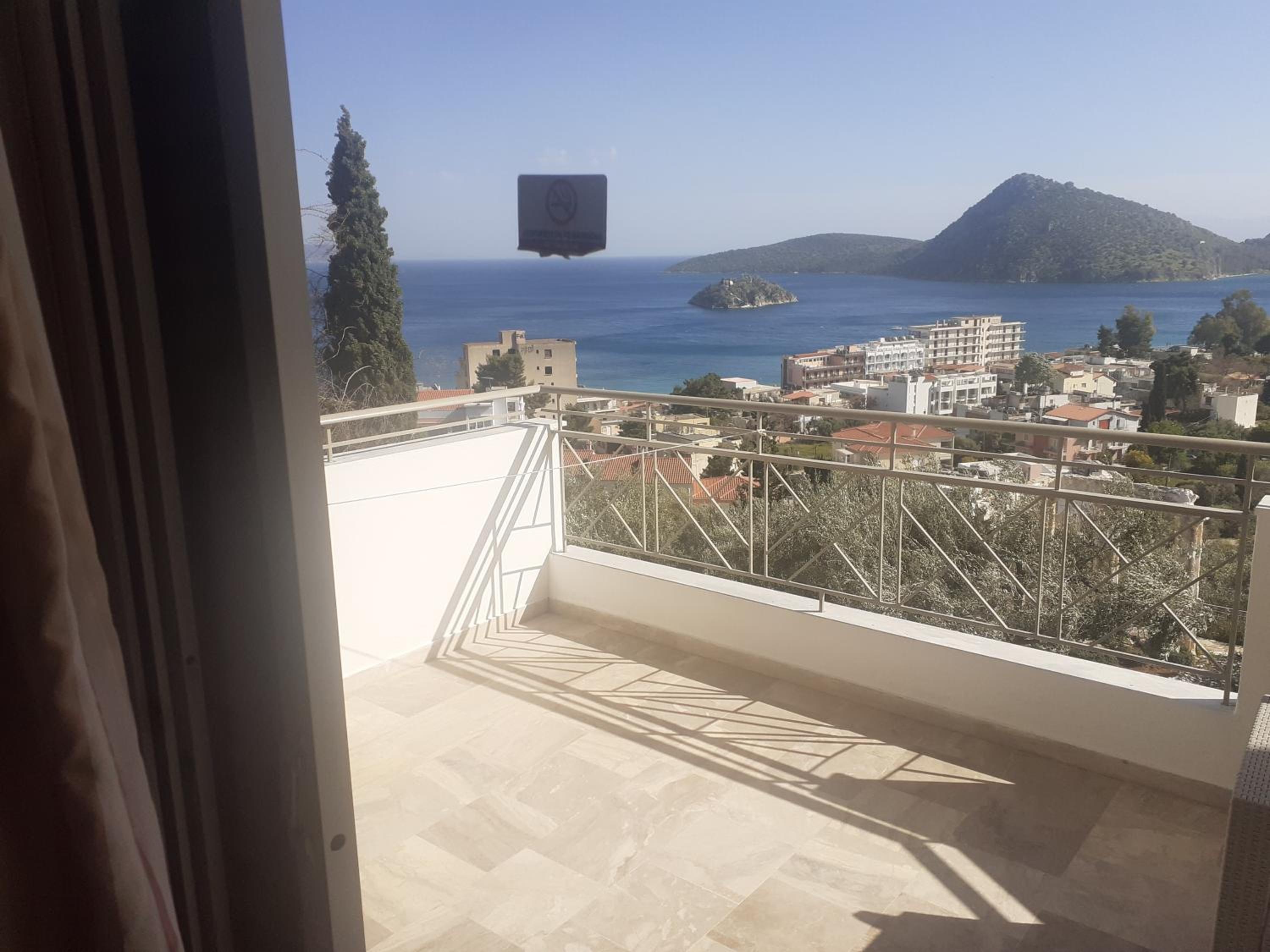 Hotel Apartments Panorama
