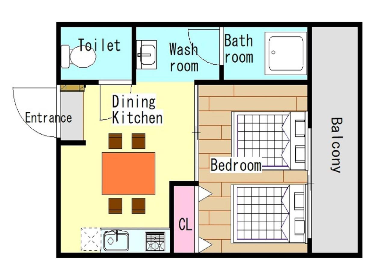 Rose Heights -vacation rental-