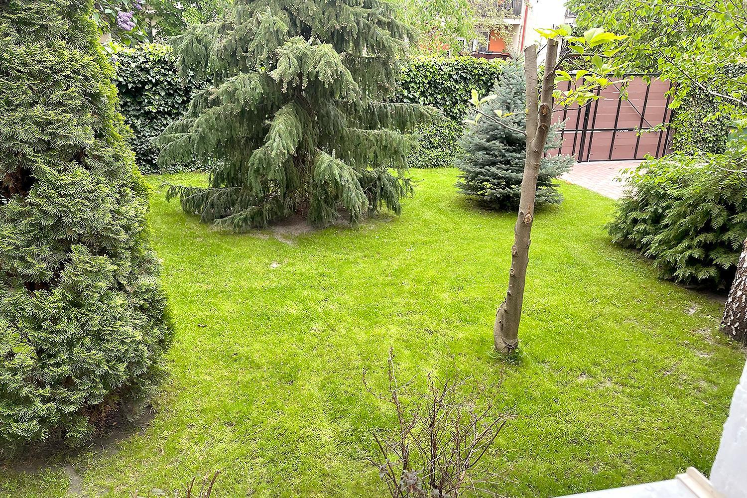 Full 2BDR Garden House near to Downtown Metro Free Parking view 3