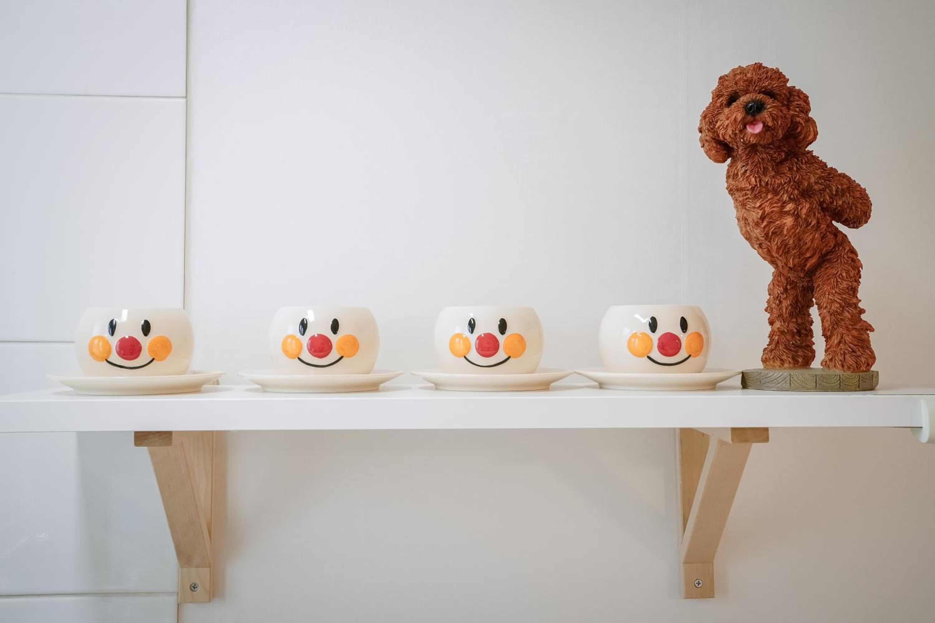 SeeU House Hongdae