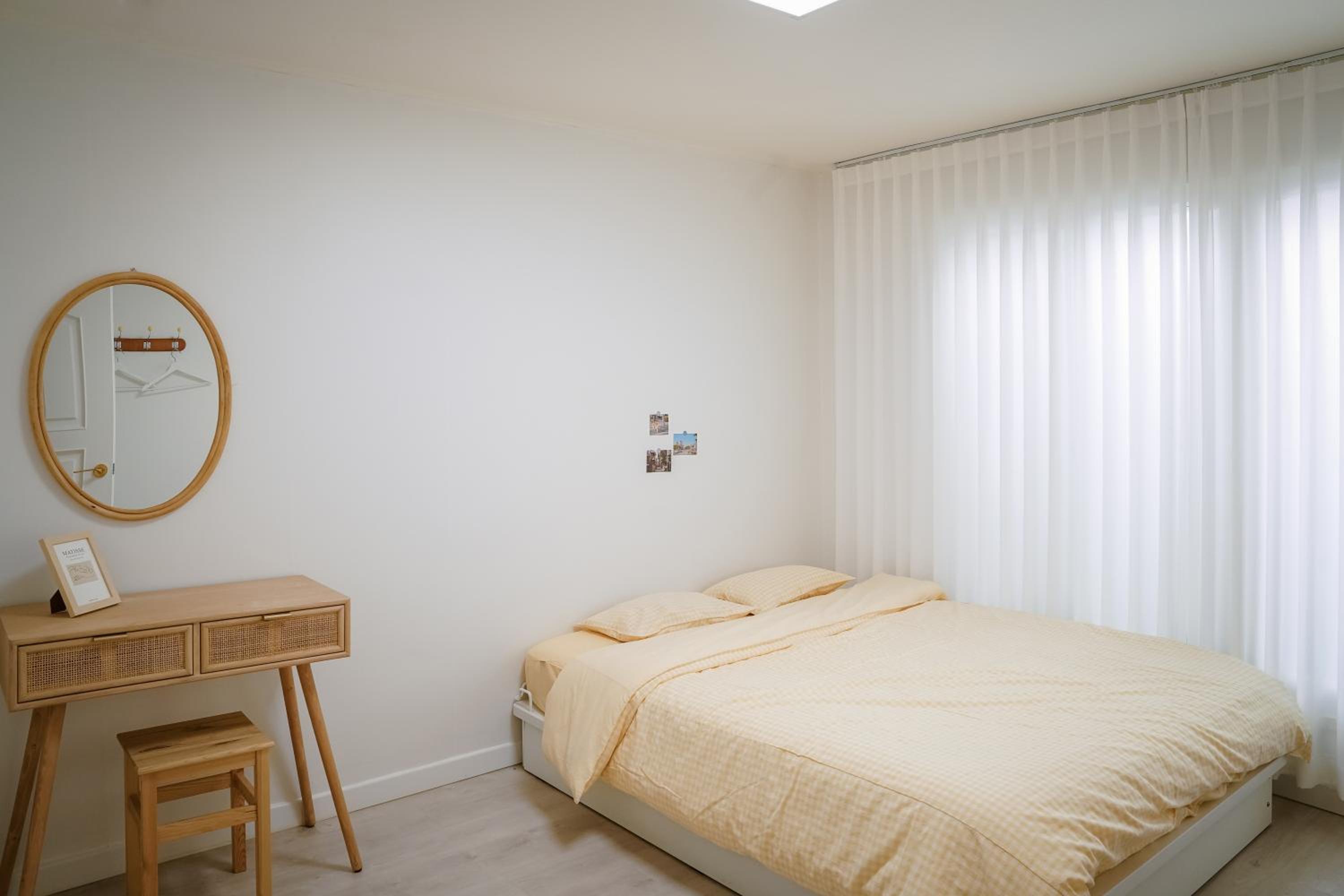 SeeU House Hongdae