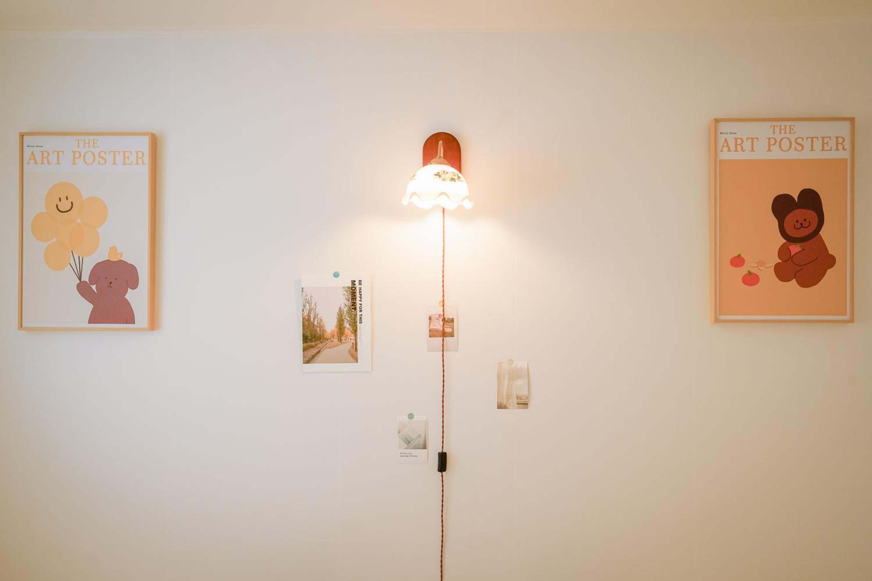 SeeU House Hongdae