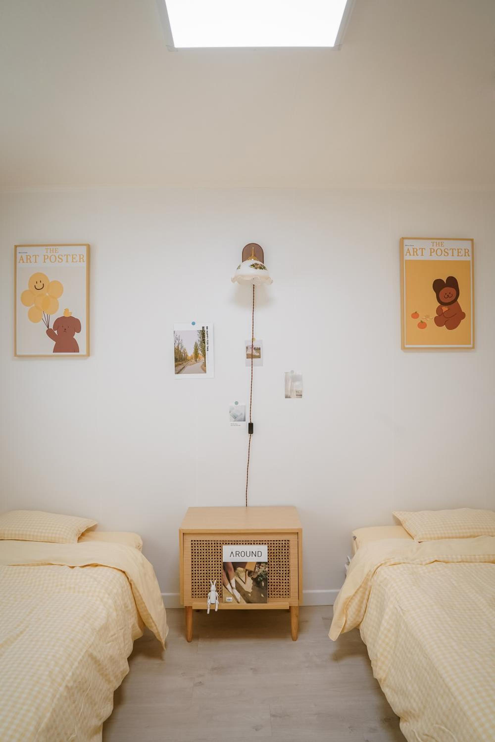 SeeU House Hongdae