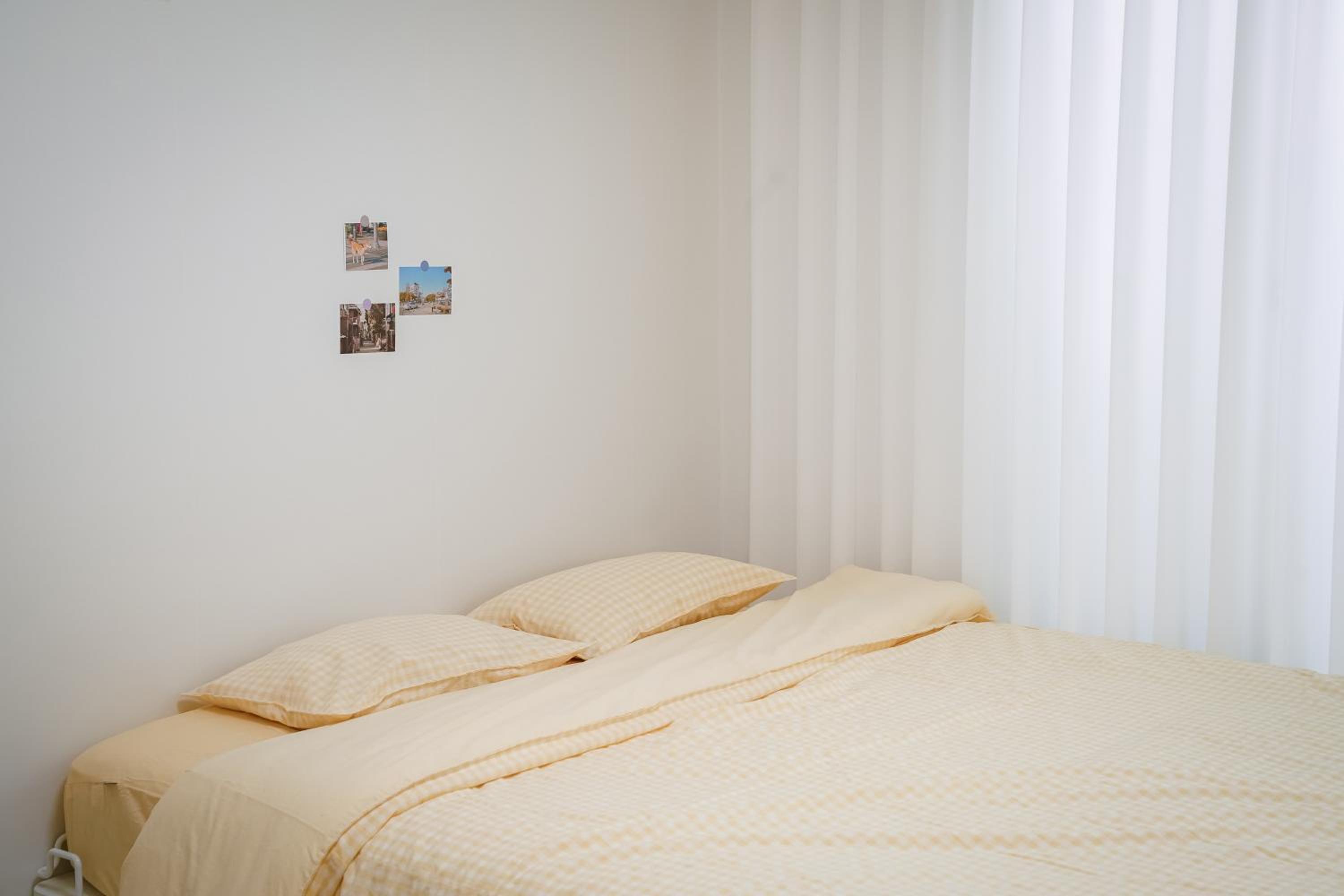 SeeU House Hongdae