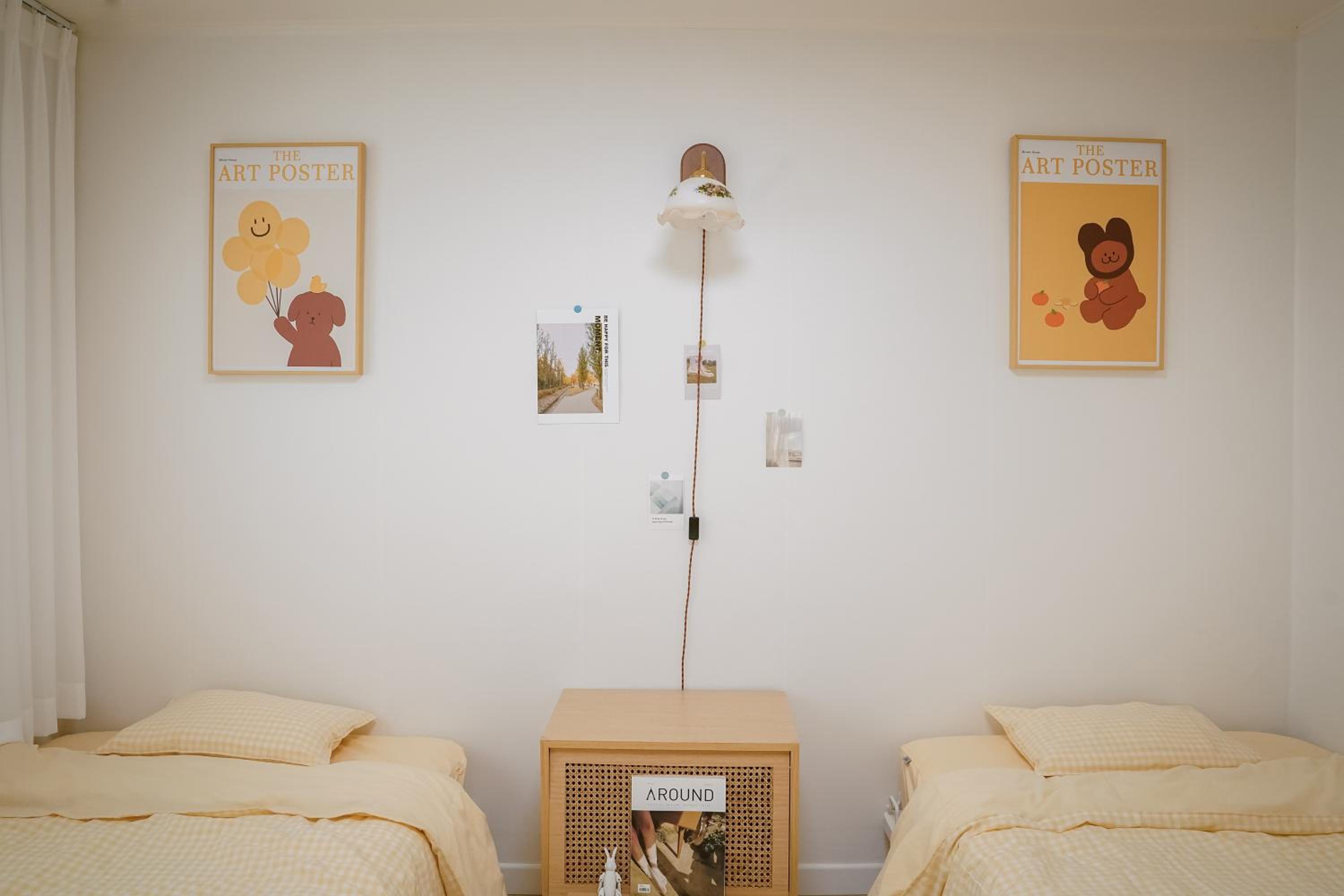 SeeU House Hongdae