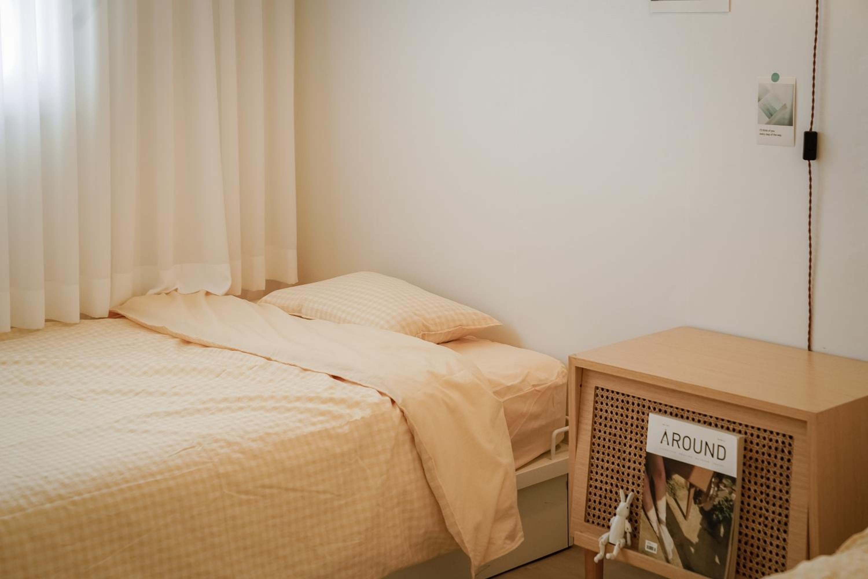 SeeU House Hongdae