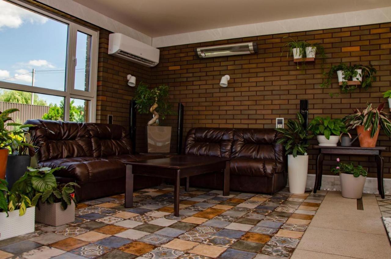 Villa Grand Family view 4