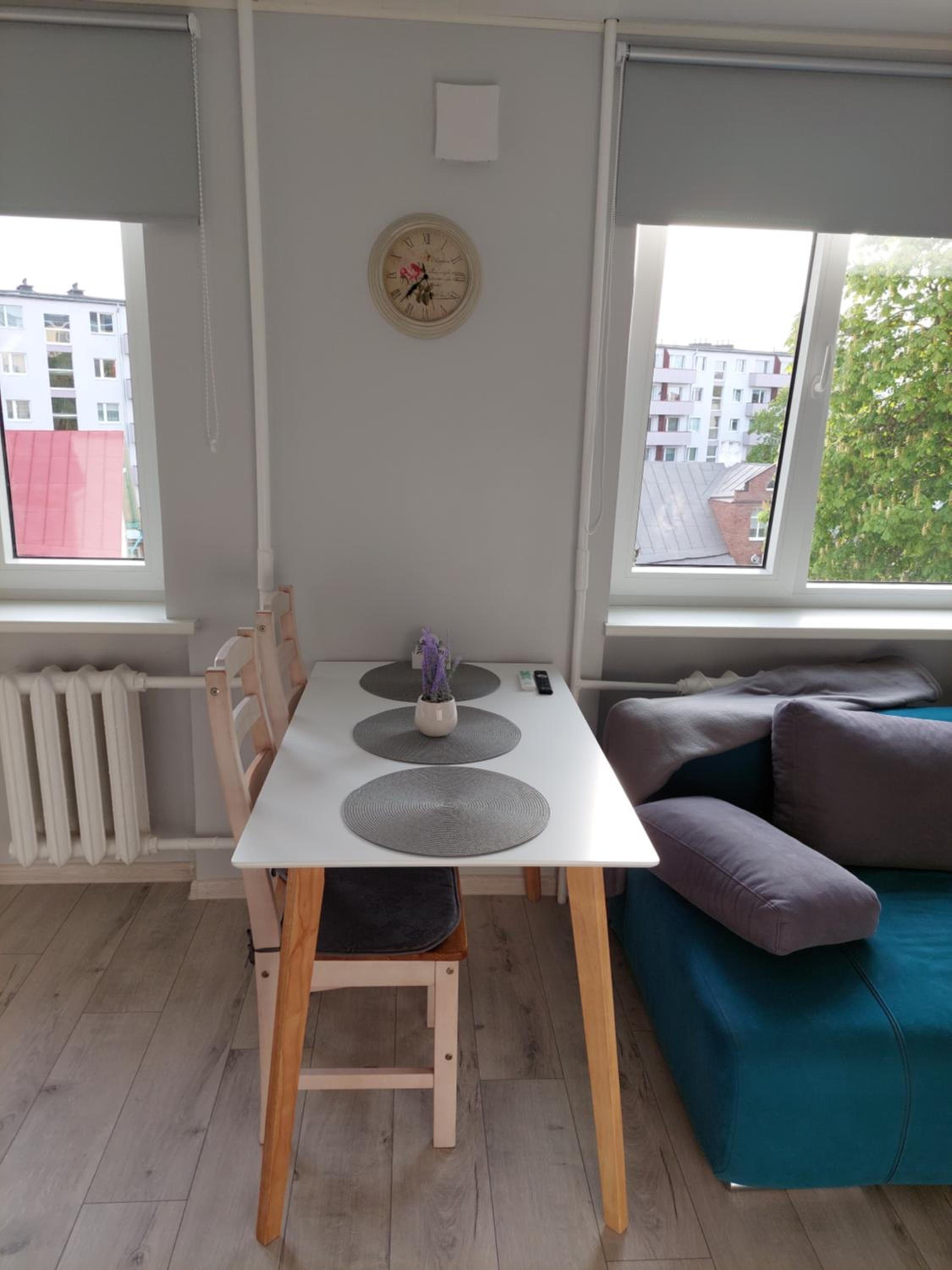 Hotel Roosi apartment Haapsalu - Image 1