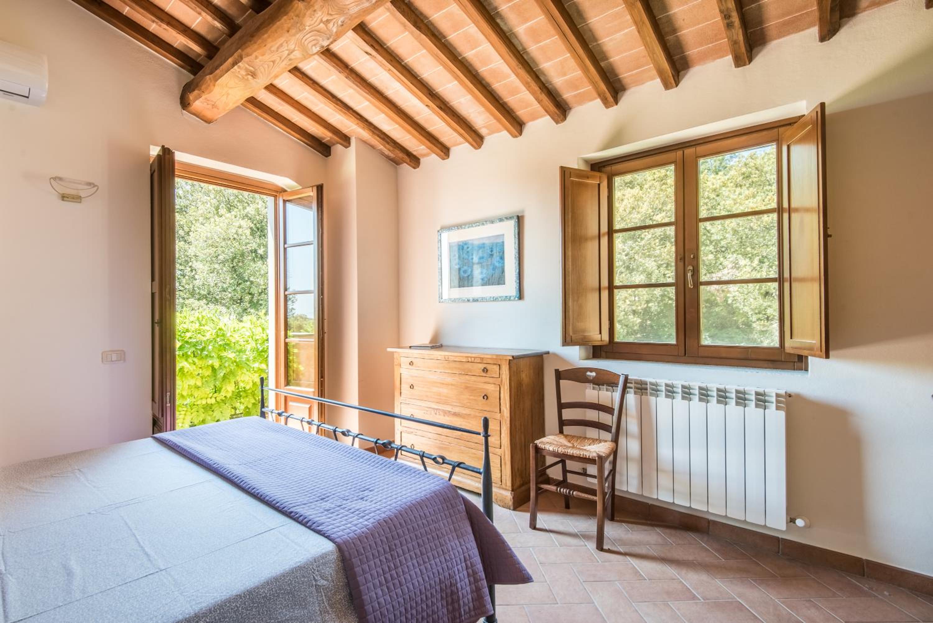 Casa Minuccia view 5