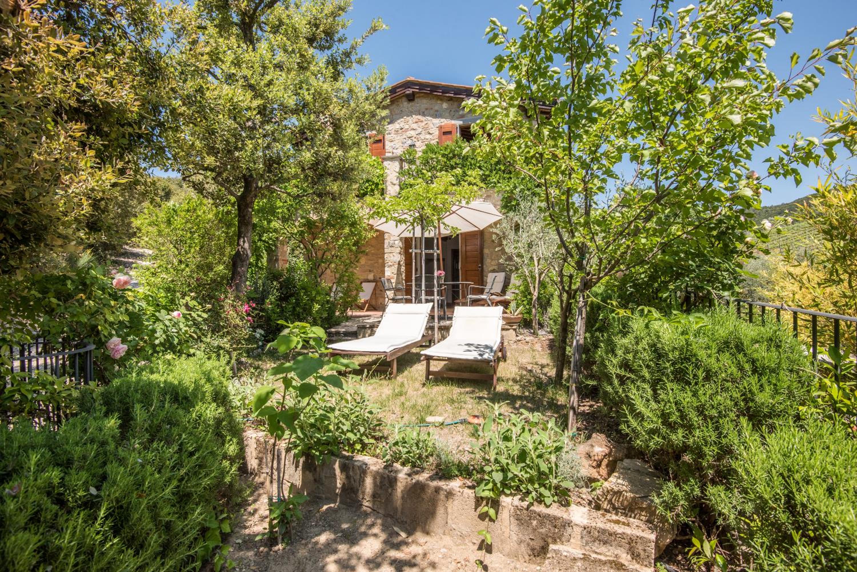 Casa Minuccia view 3