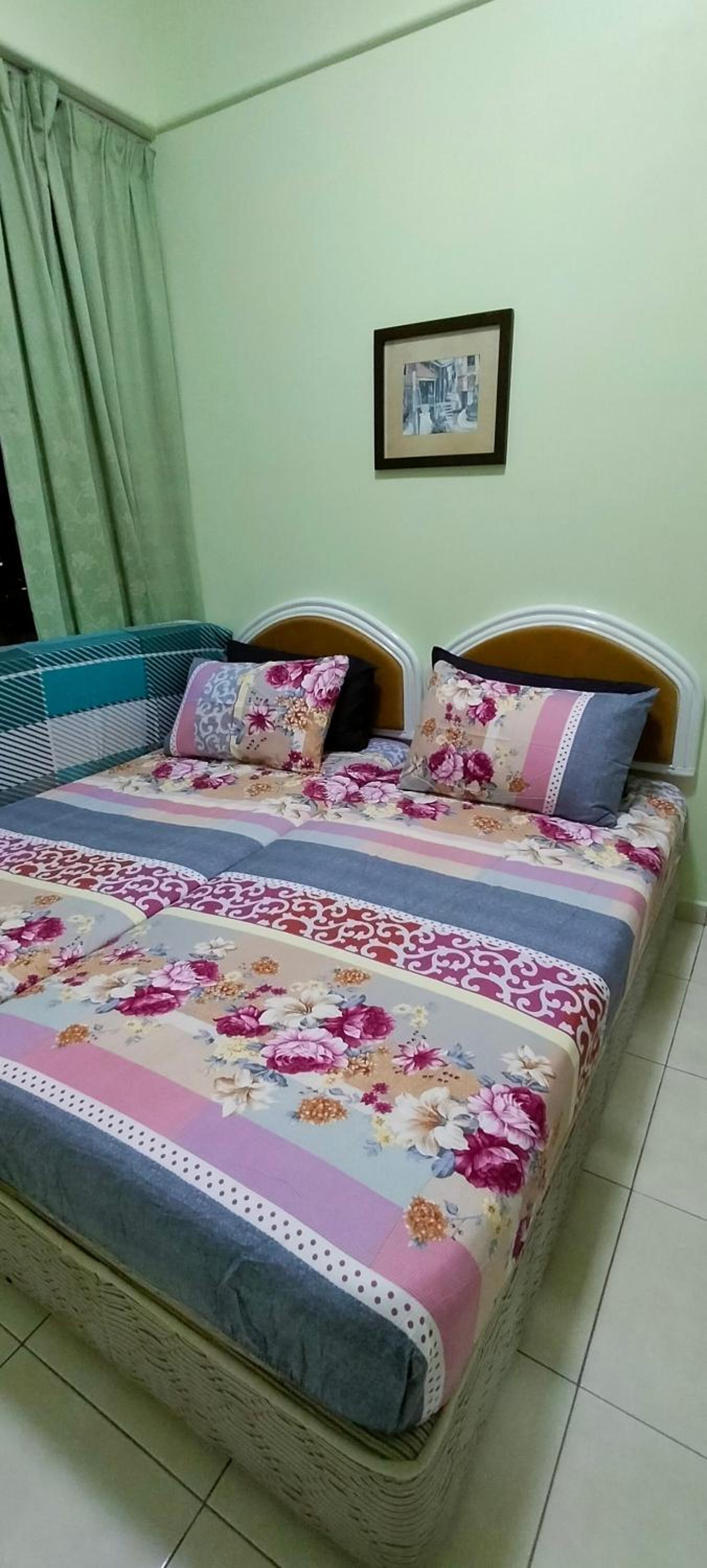 Apartment in Banda Hilir Melaka photo 7