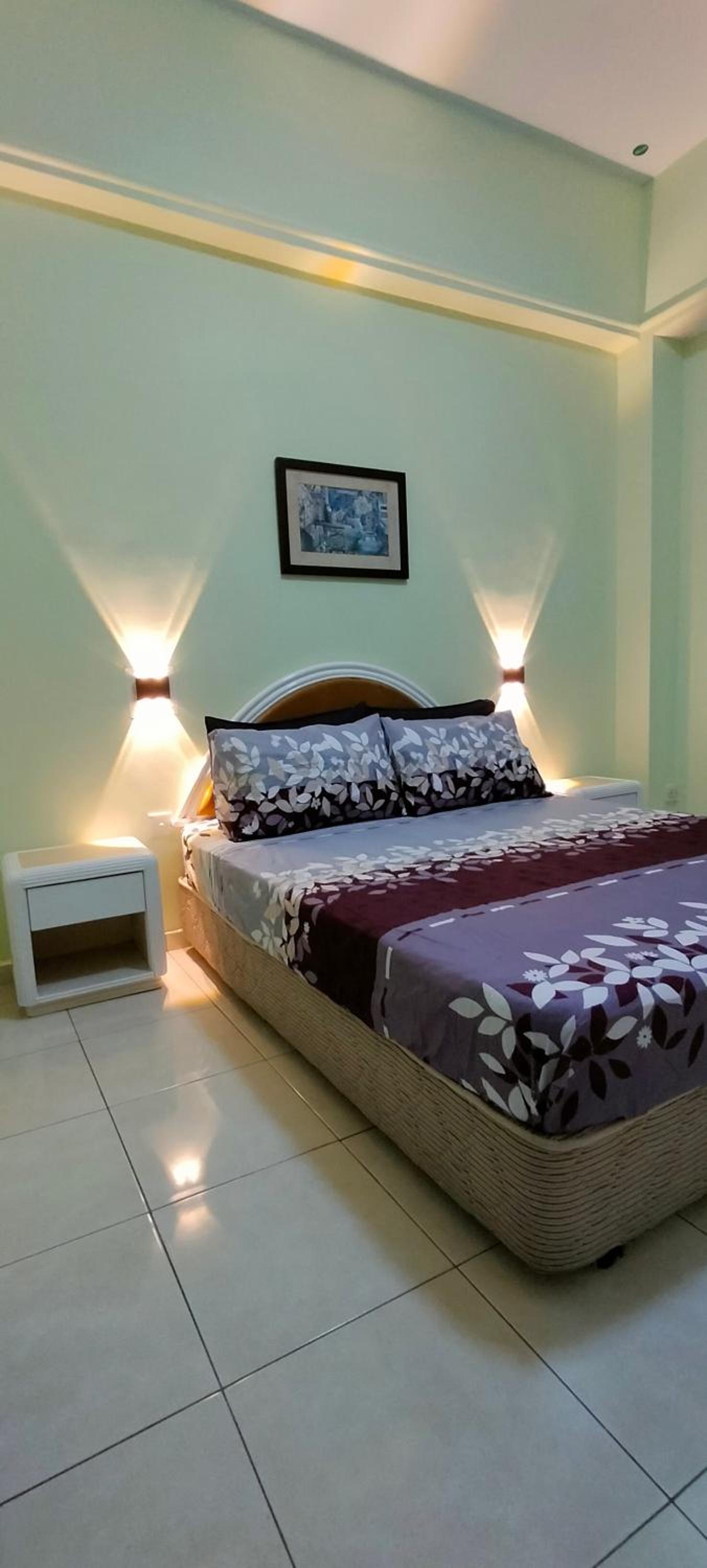 Apartment in Banda Hilir Melaka photo 5