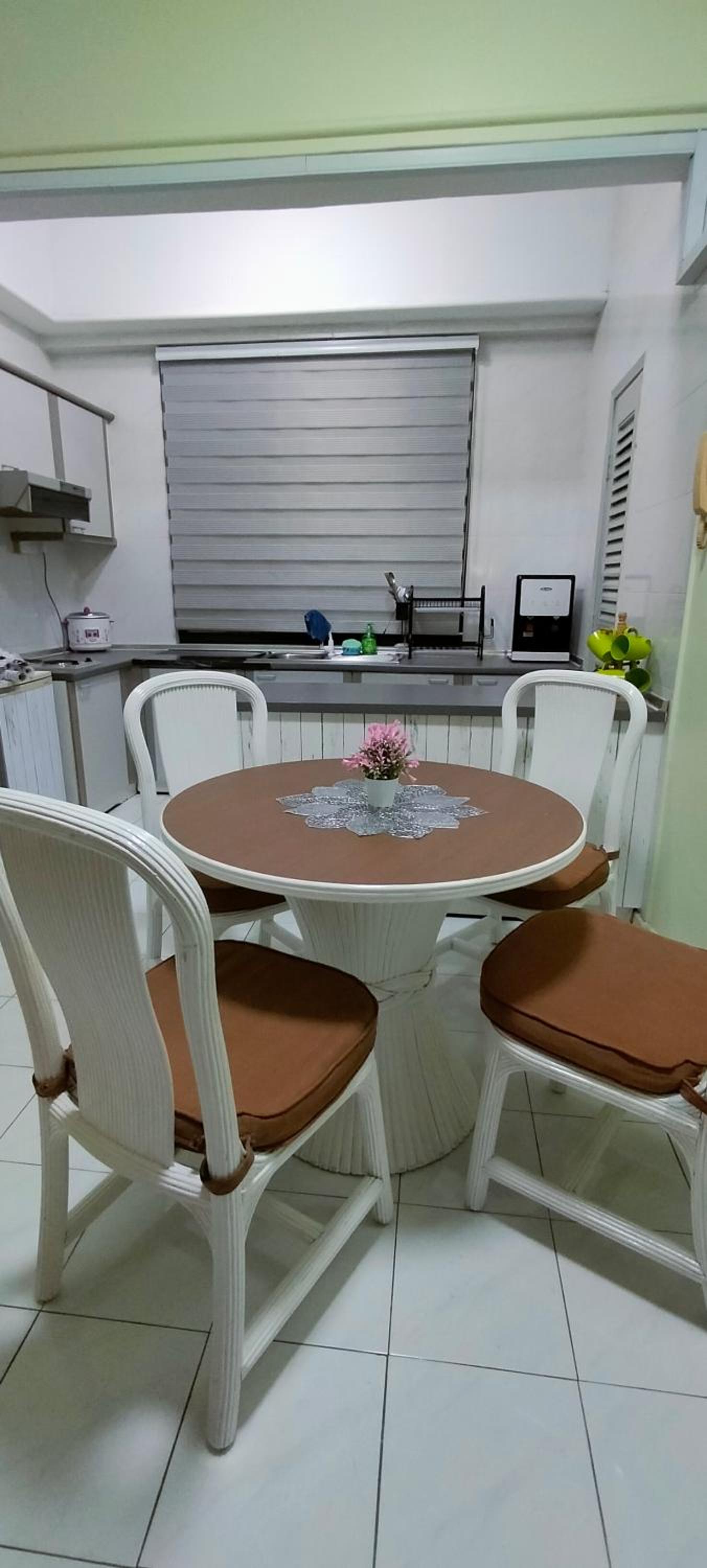 Apartment in Banda Hilir Melaka photo 6