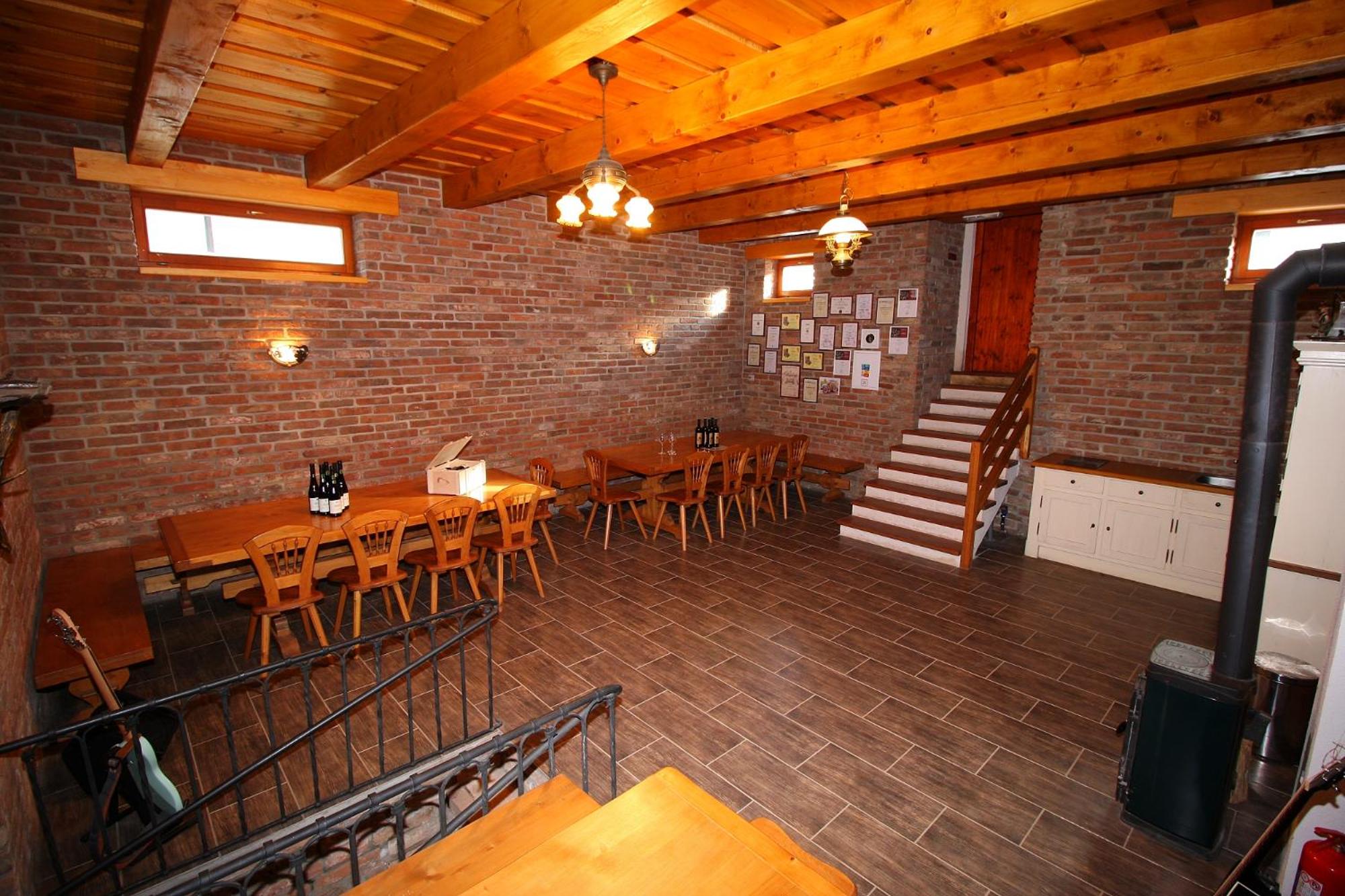 ZELENÝ SKLEP
