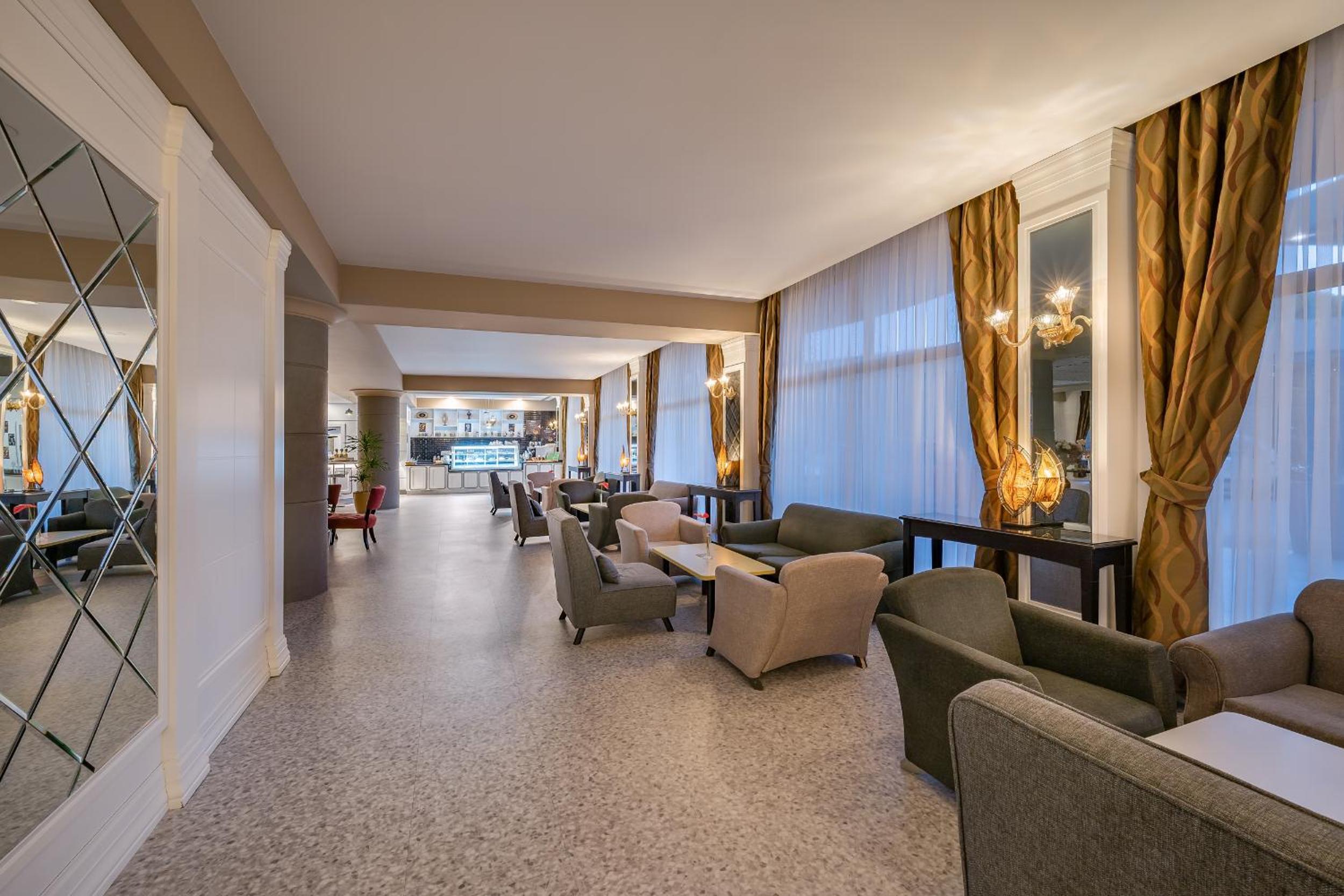 Belek Vacations - Pine Beach Belek - Property Image 4