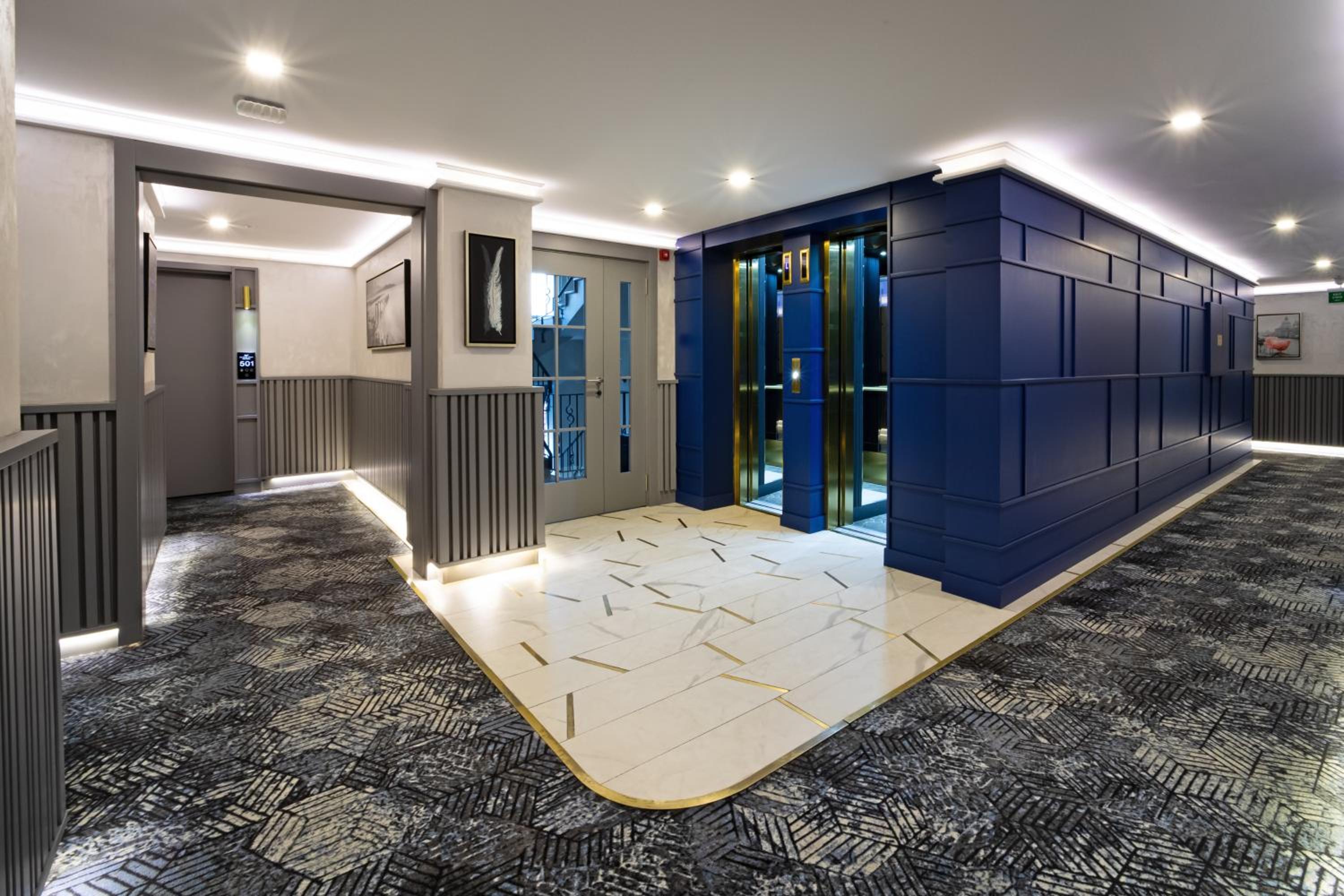 The Wings Hotels Neva Palas - Image 5