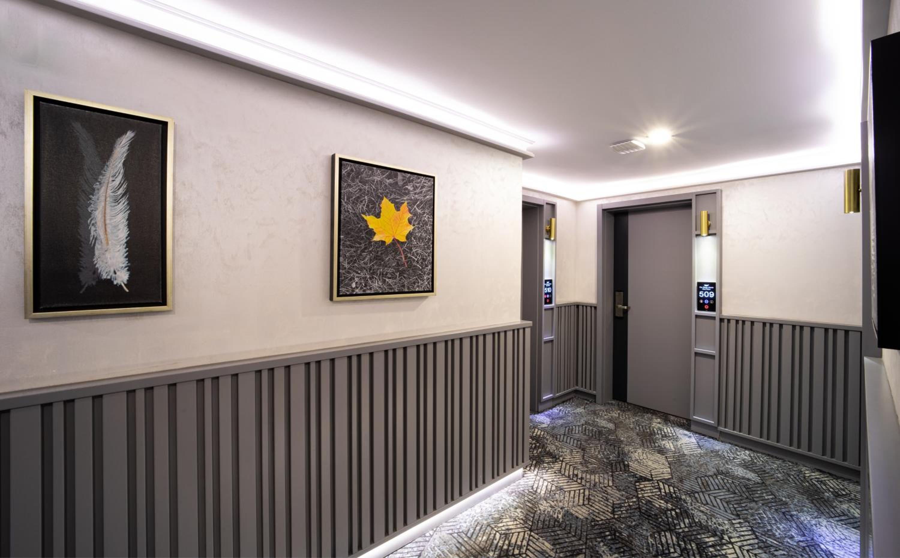 The Wings Hotels Neva Palas - Image 54