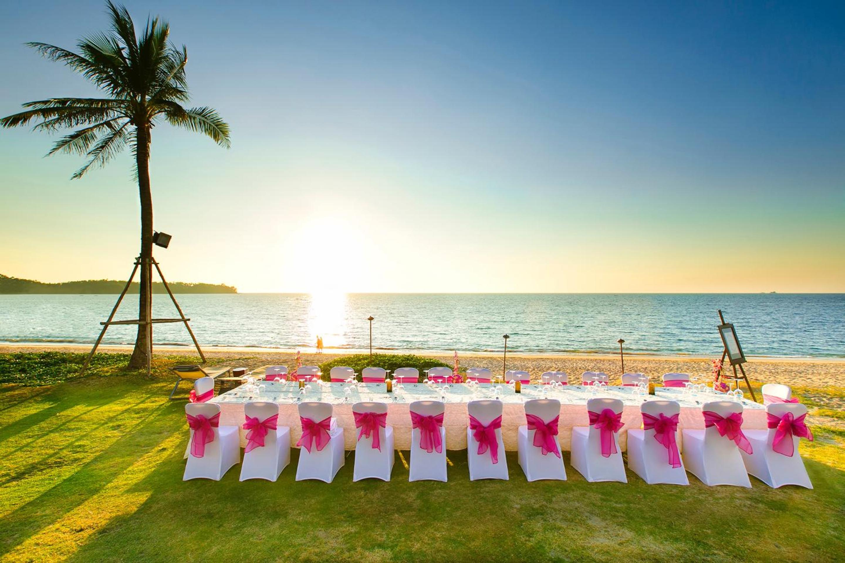 SAii Laguna Phuket