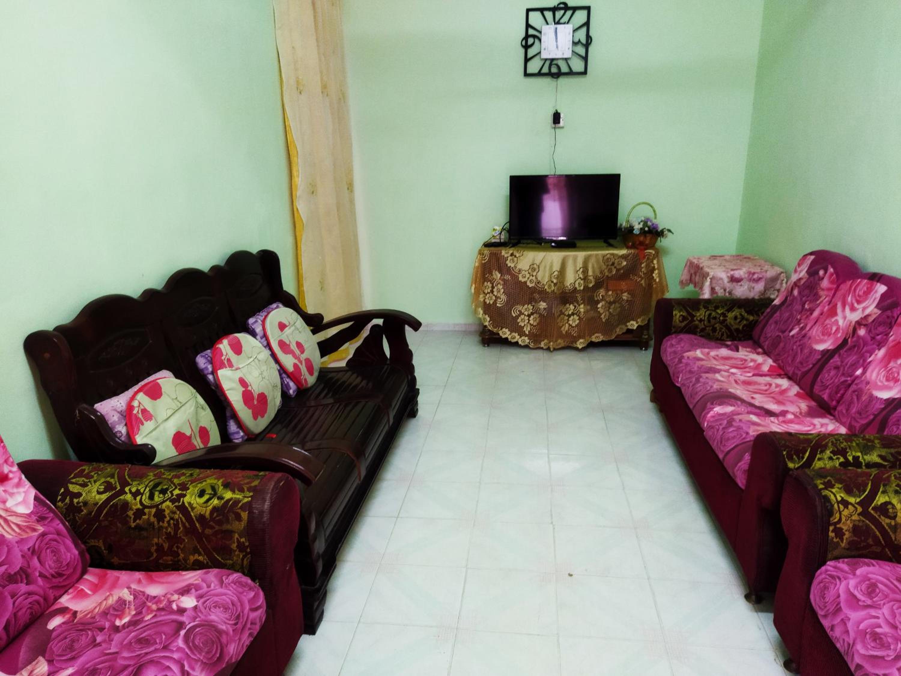 Homestay Cikgu Mas photo 6