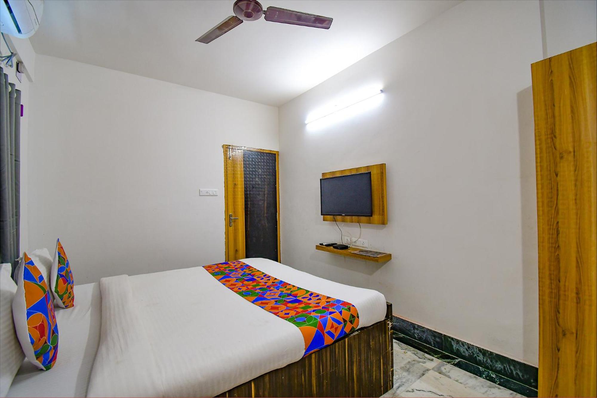 FabHotel Amar Raj Villa