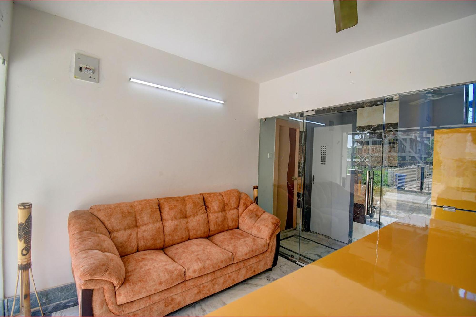 FabHotel Amar Raj Villa