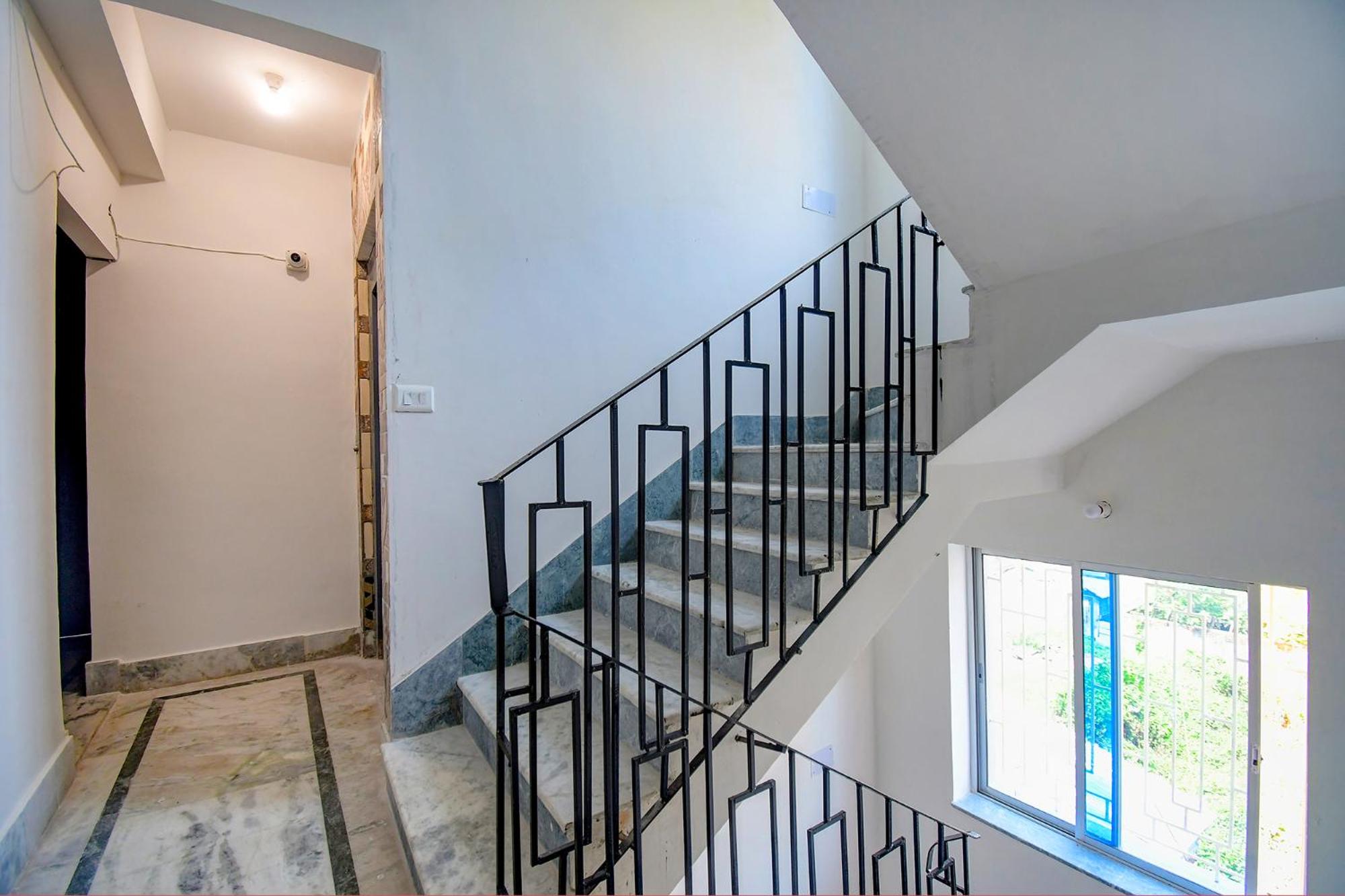 FabHotel Amar Raj Villa