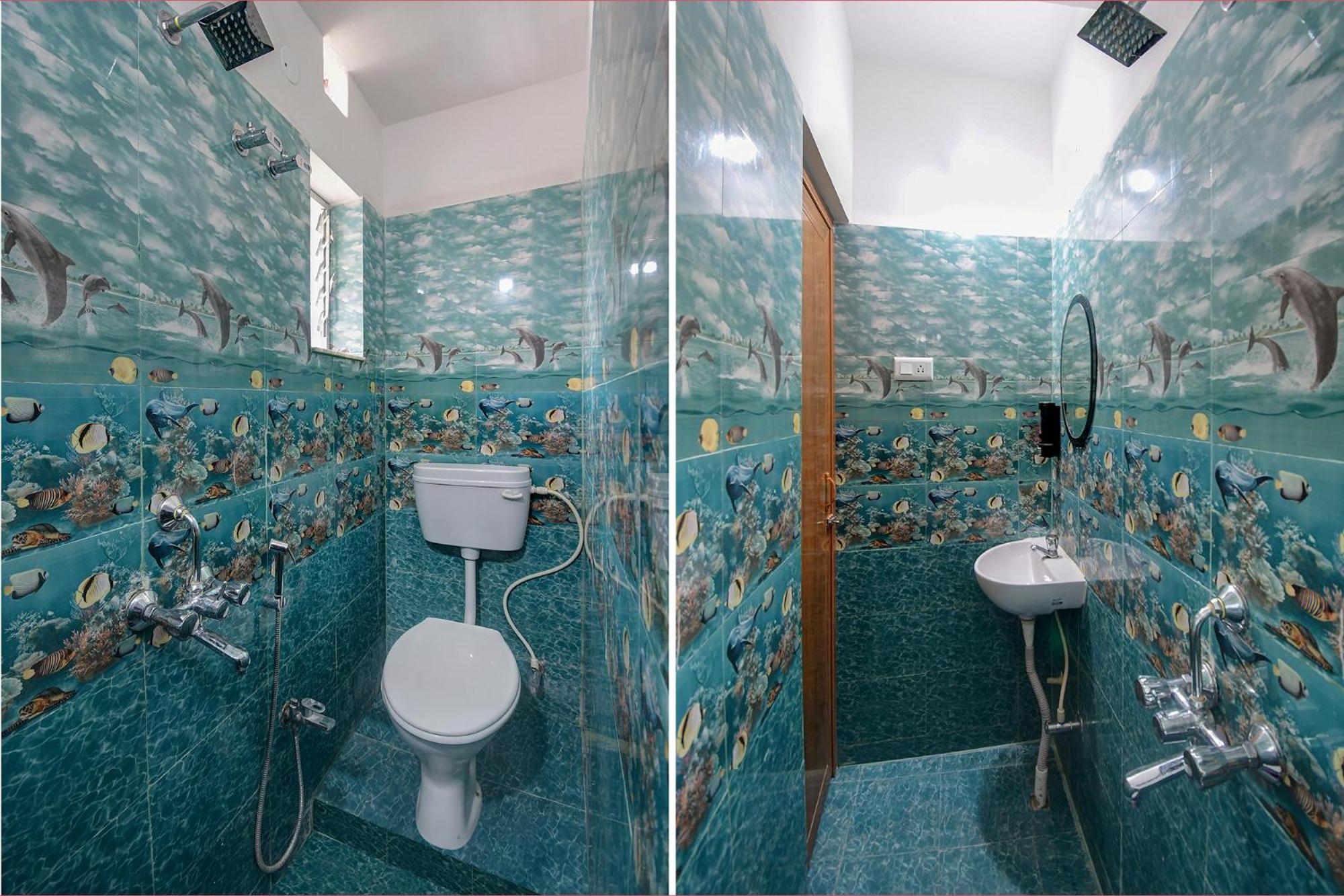 FabHotel Amar Raj Villa