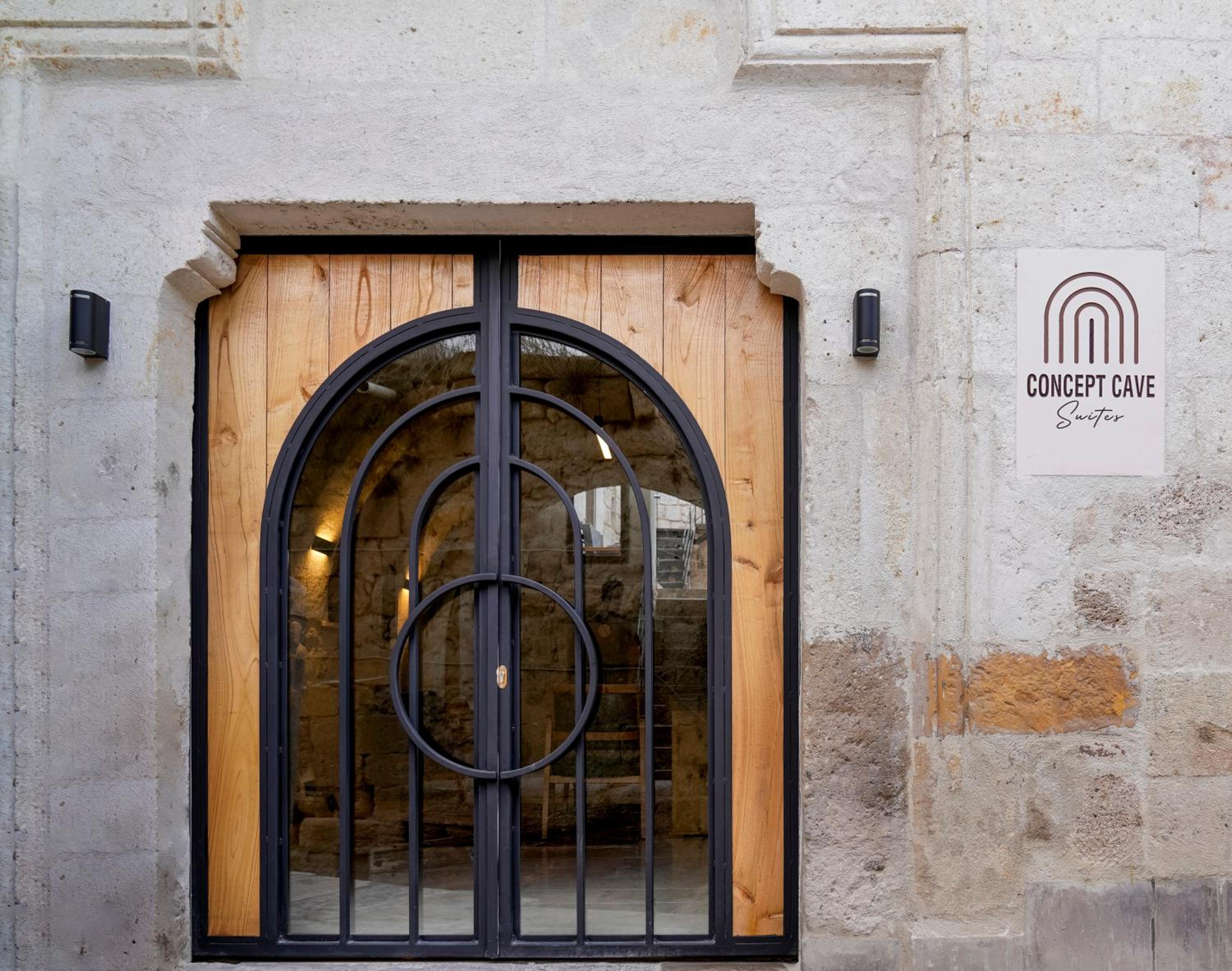 Concept Cave Suites - Image 64