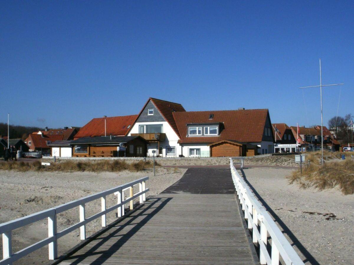Luv-und-Lee-Strandperle